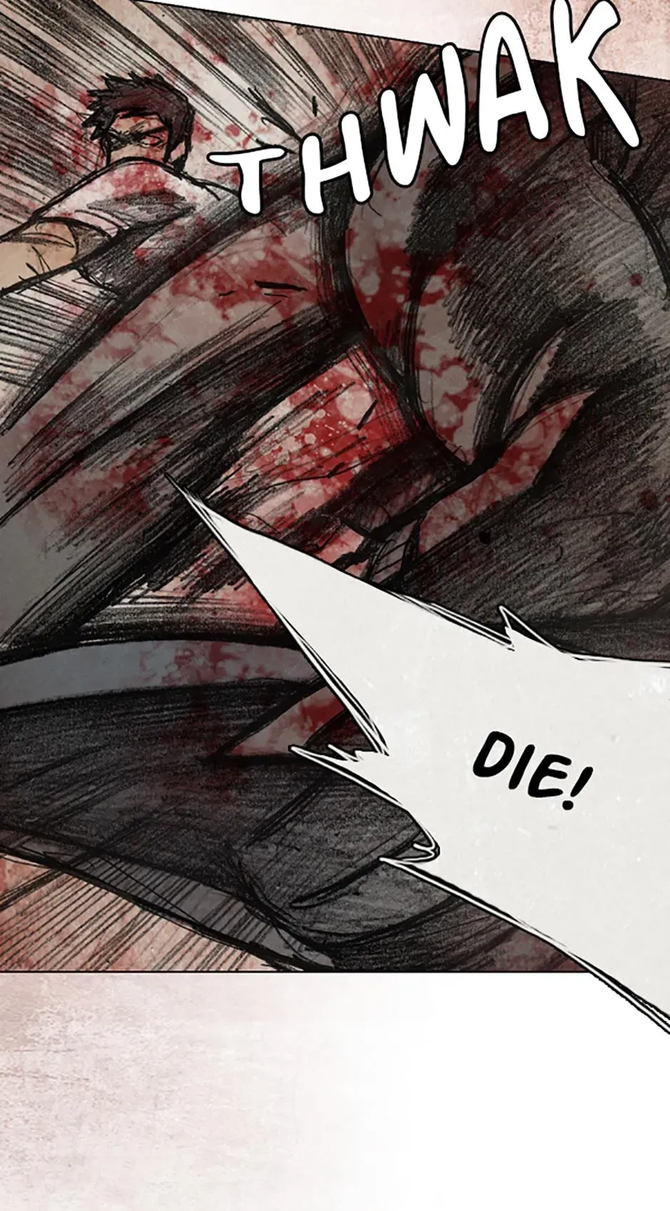 Read Red Cage chapter 87 image 33 on Lezhin