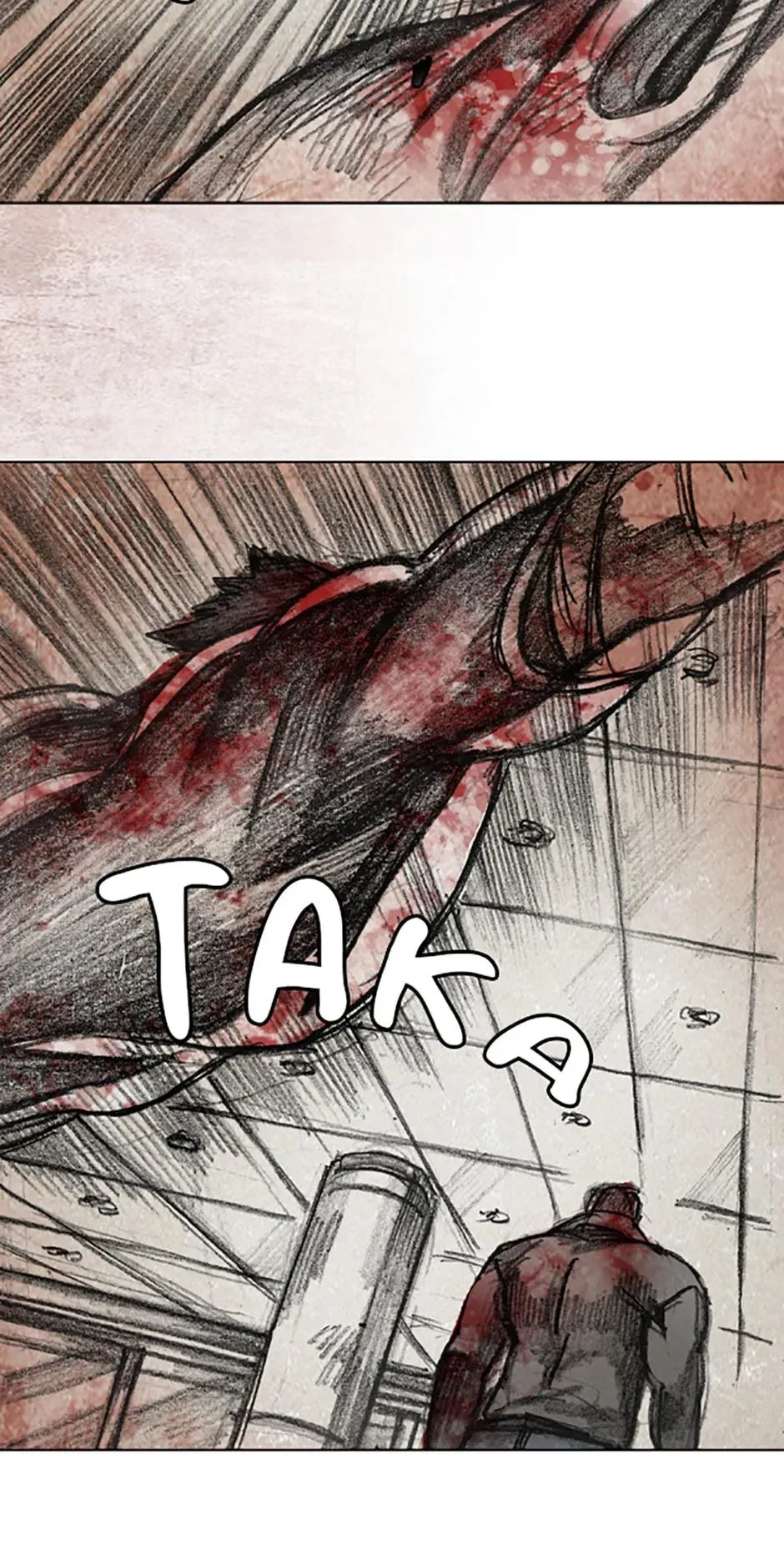 Read Red Cage chapter 87 image 44 on Lezhin