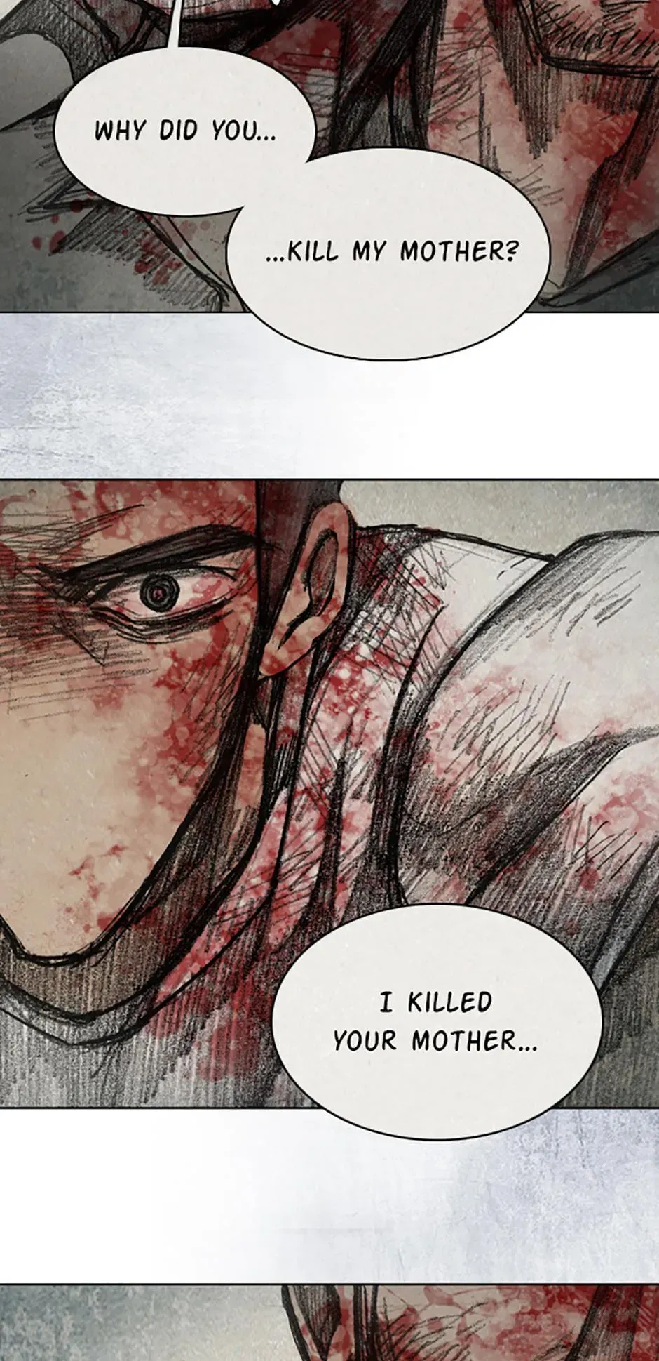 Read Red Cage chapter 87 image 48 on Lezhin