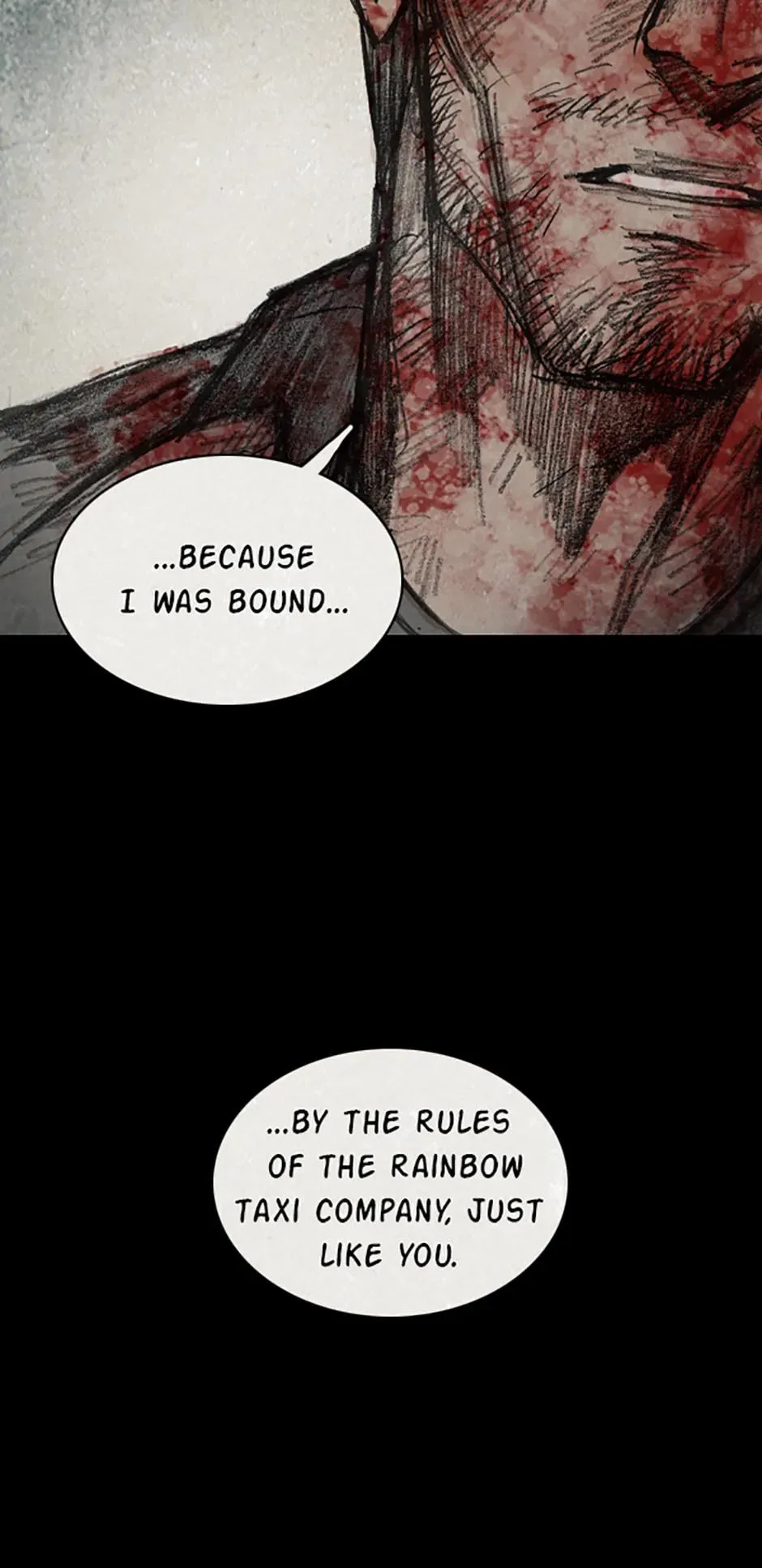 Read Red Cage chapter 87 image 49 on Lezhin