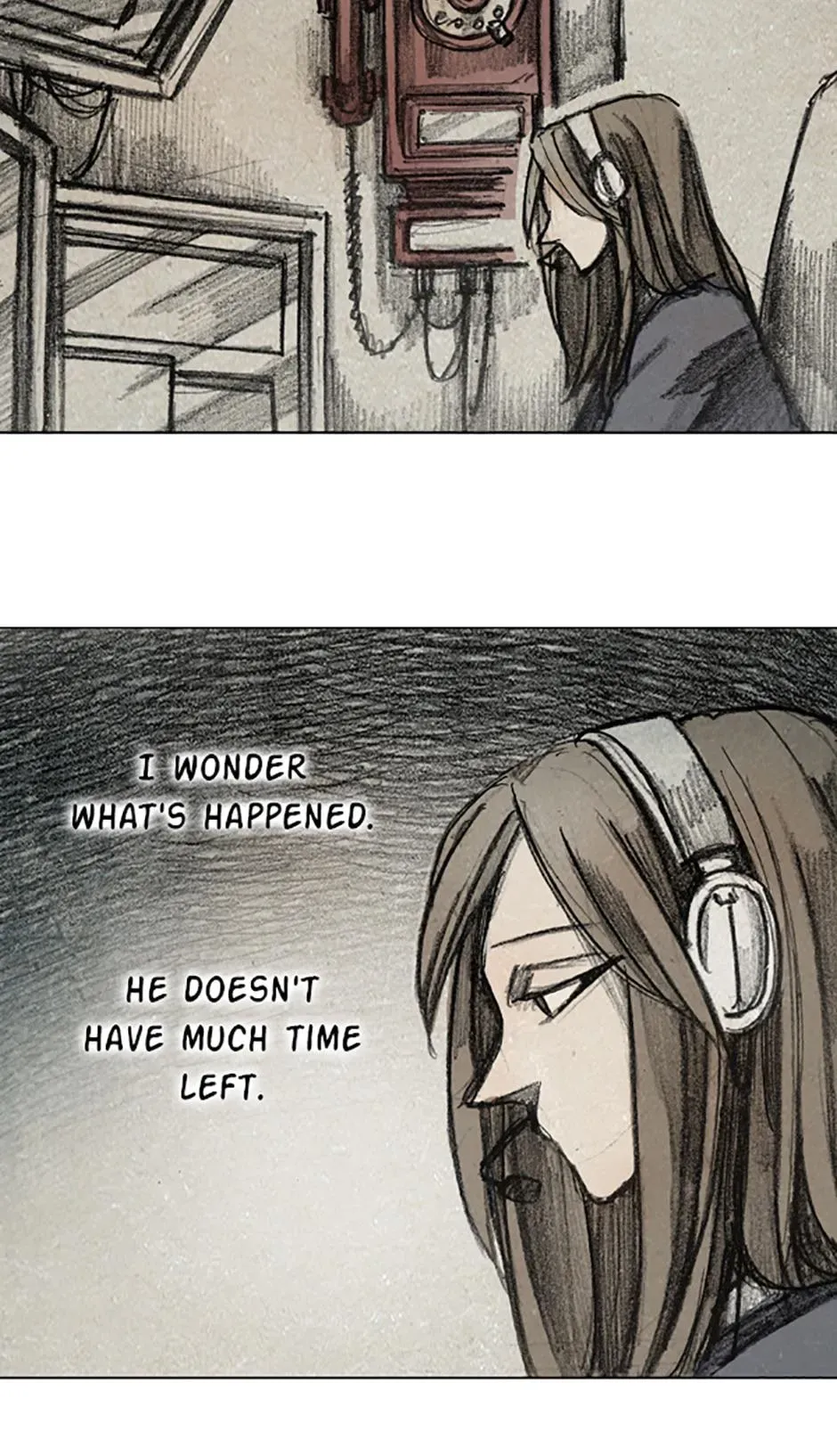Read Red Cage chapter 87 image 55 on Lezhin