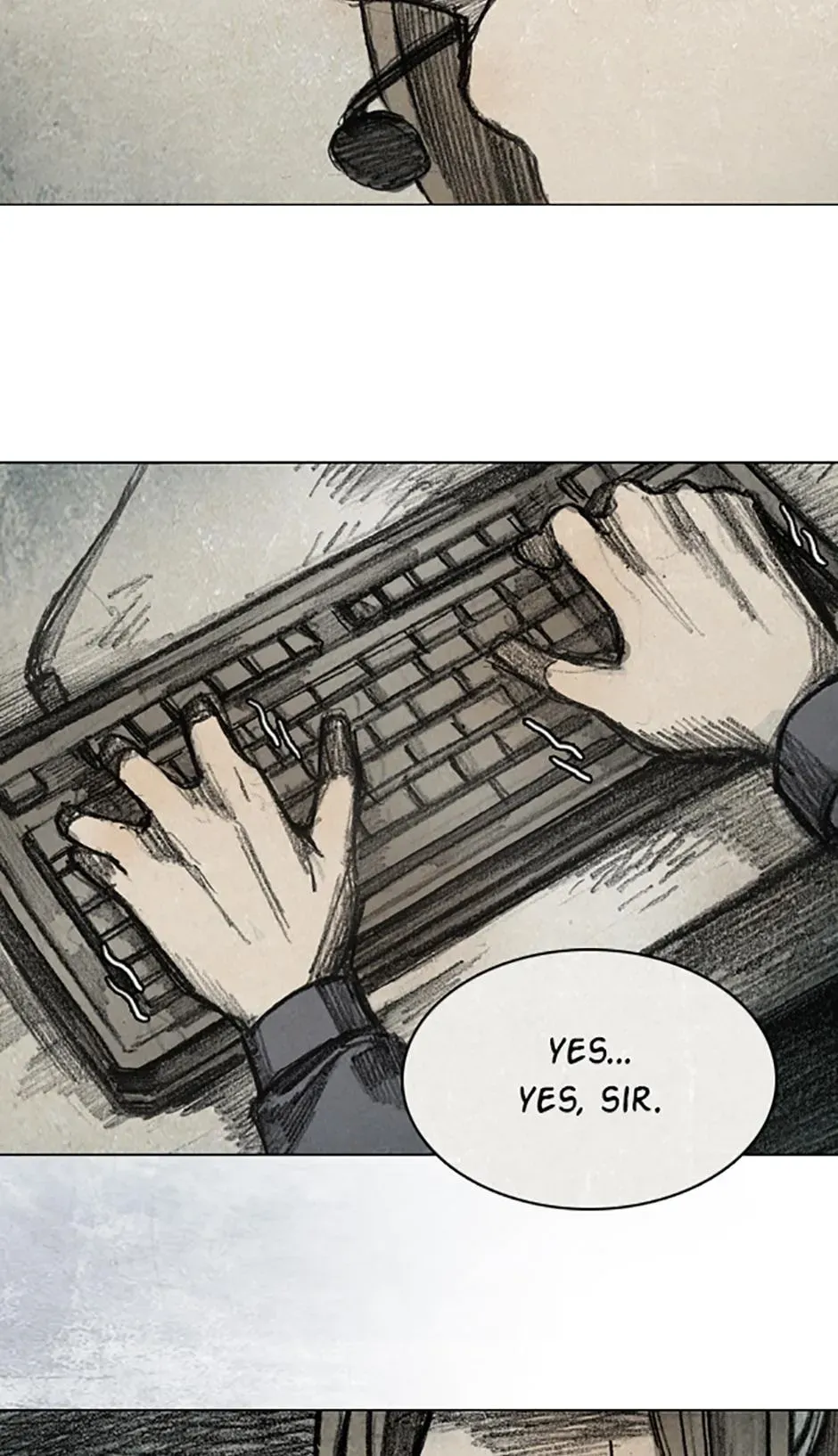 Read Red Cage chapter 87 image 57 on Lezhin