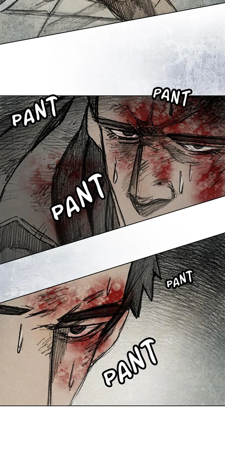 Read Red Cage chapter 87 image 6 on Lezhin