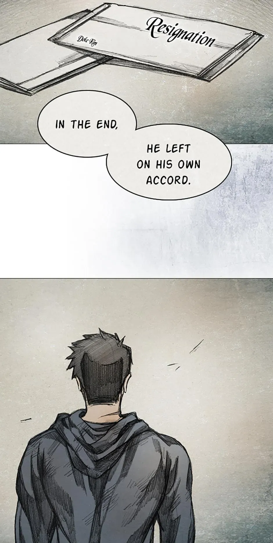 Read Red Cage chapter 87 image 65 on Lezhin