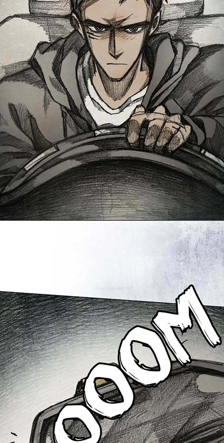 Read Red Cage chapter 88 image 12 on Lezhin