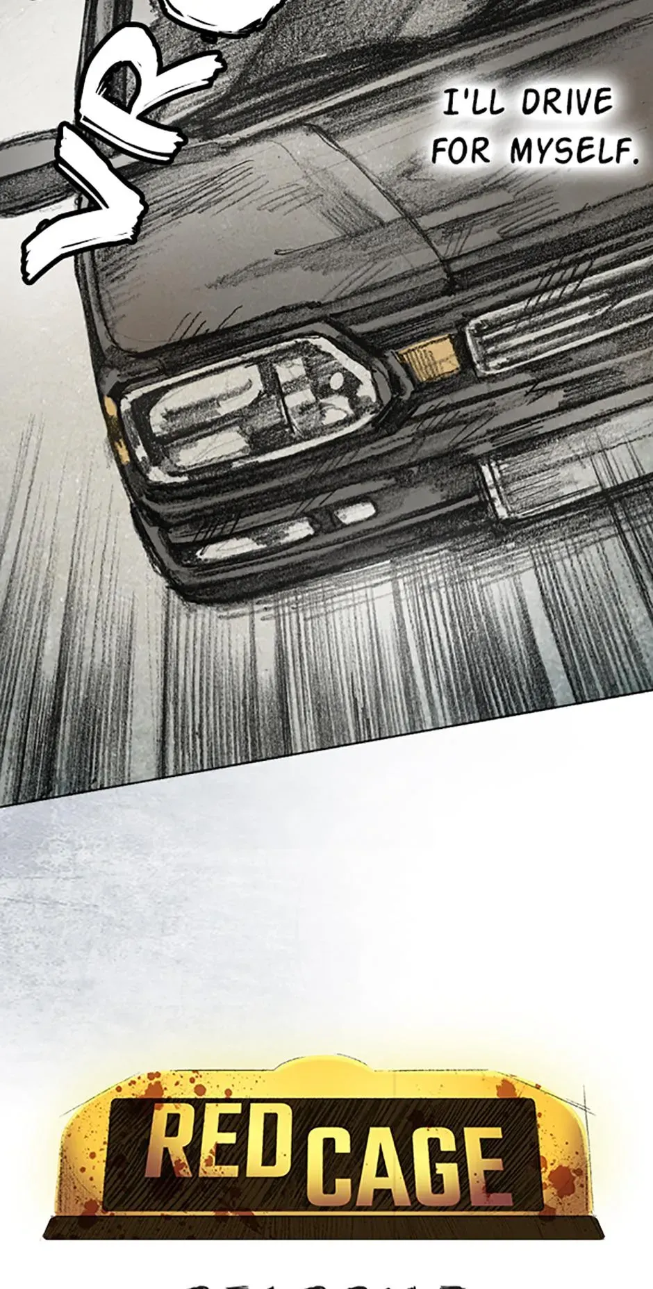 Read Red Cage chapter 88 image 13 on Lezhin