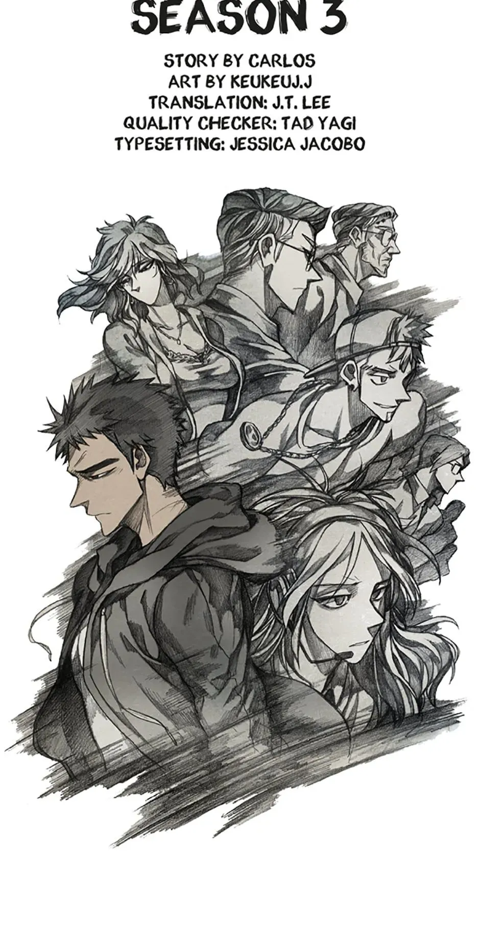 Read Red Cage chapter 88 image 14 on Lezhin