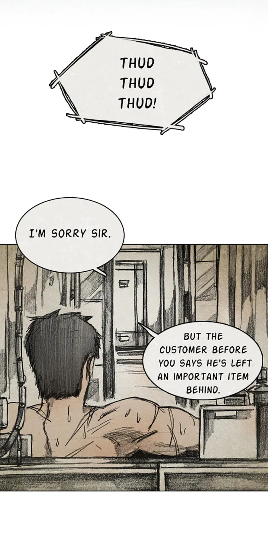 Read Red Cage chapter 89 image 10 on Lezhin
