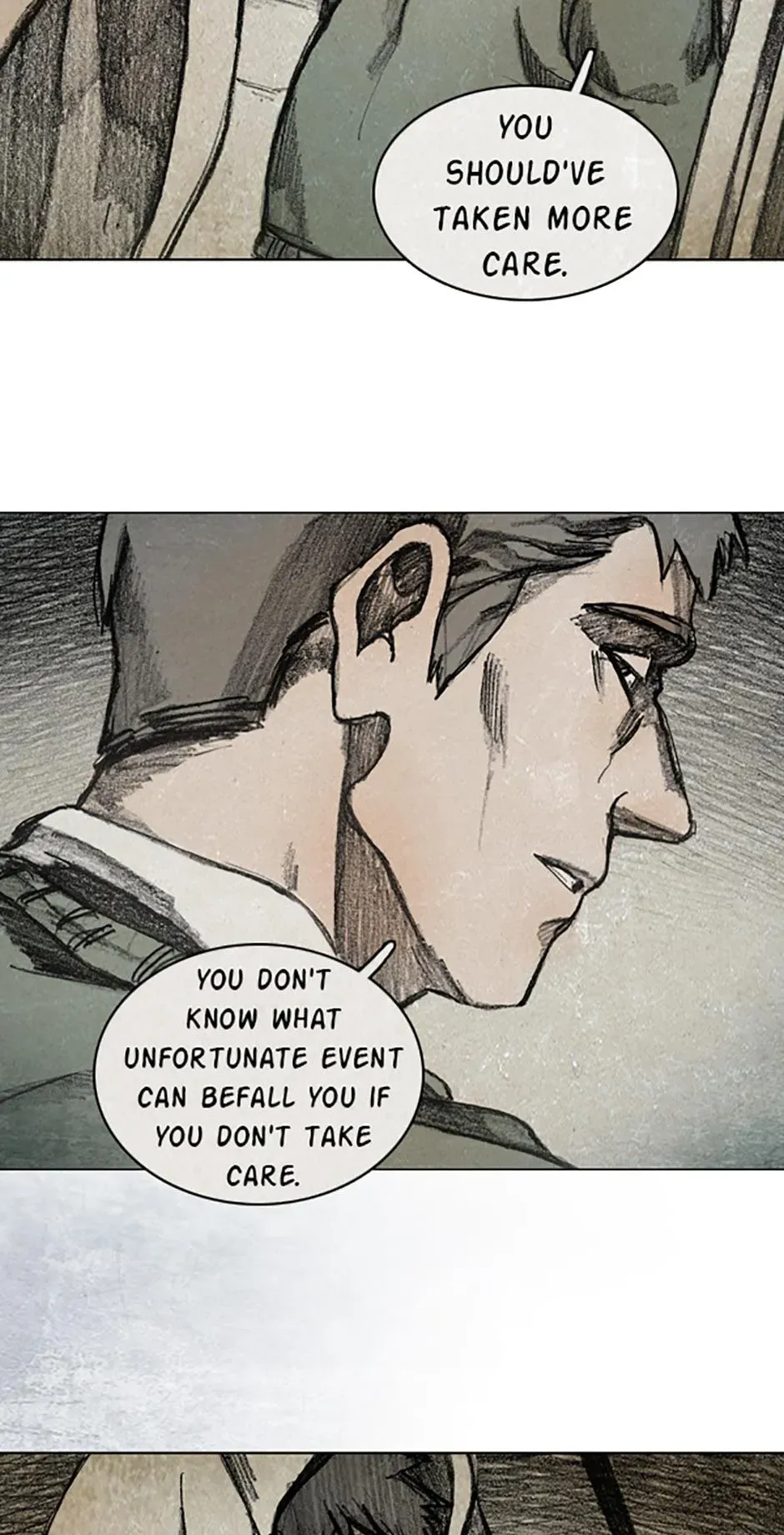 Read Red Cage chapter 89 image 13 on Lezhin