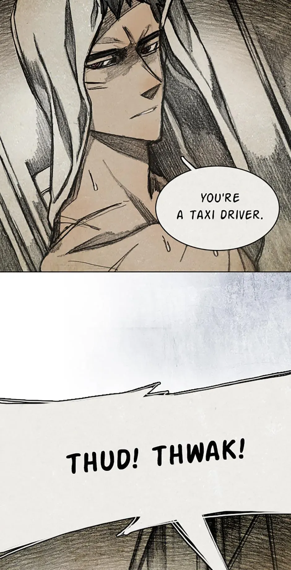 Read Red Cage chapter 89 image 14 on Lezhin