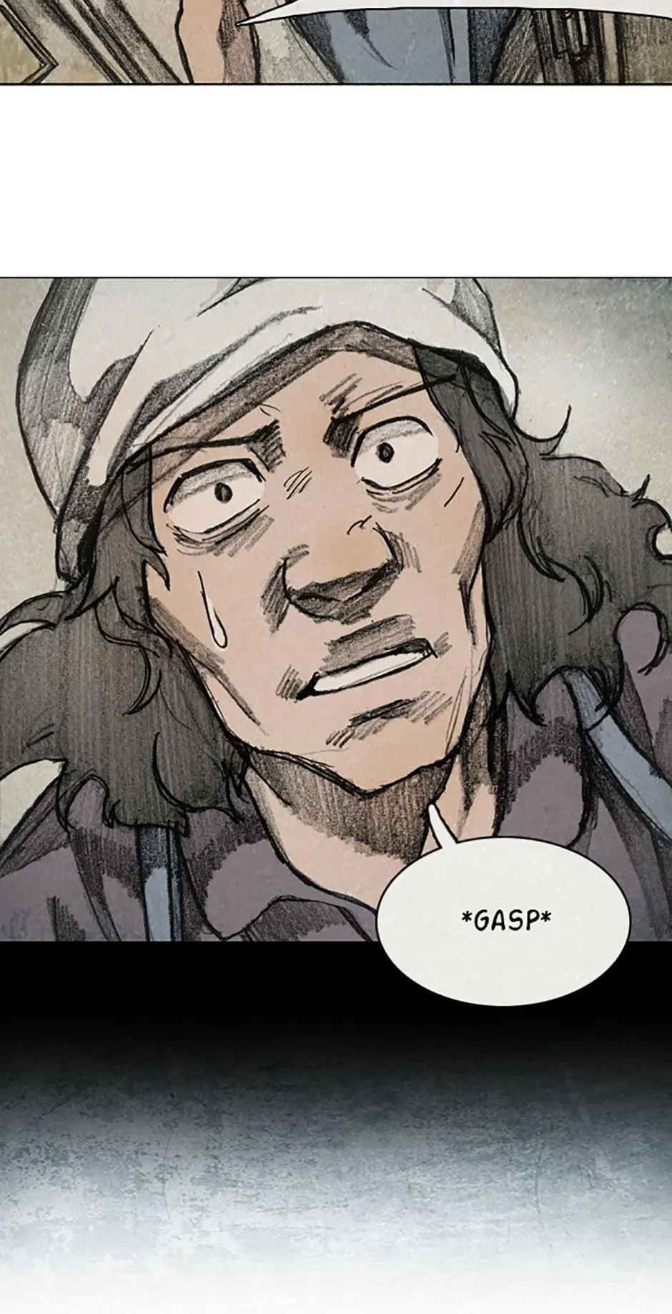 Read Red Cage chapter 89 image 16 on Lezhin