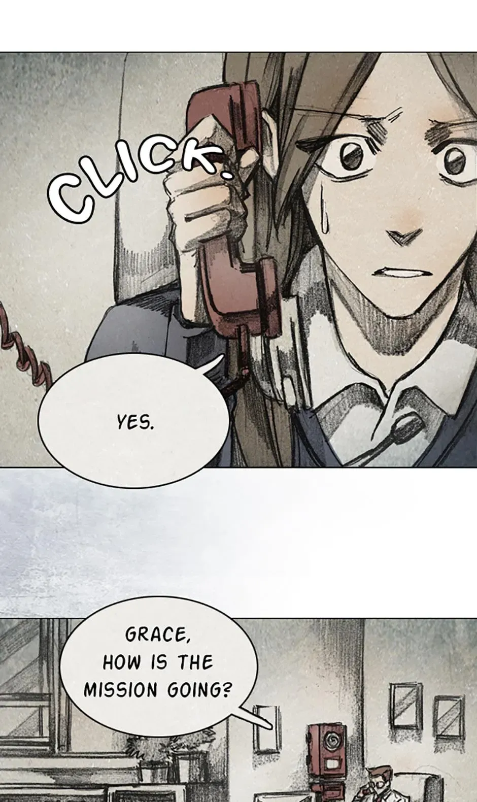 Read Red Cage chapter 89 image 25 on Lezhin