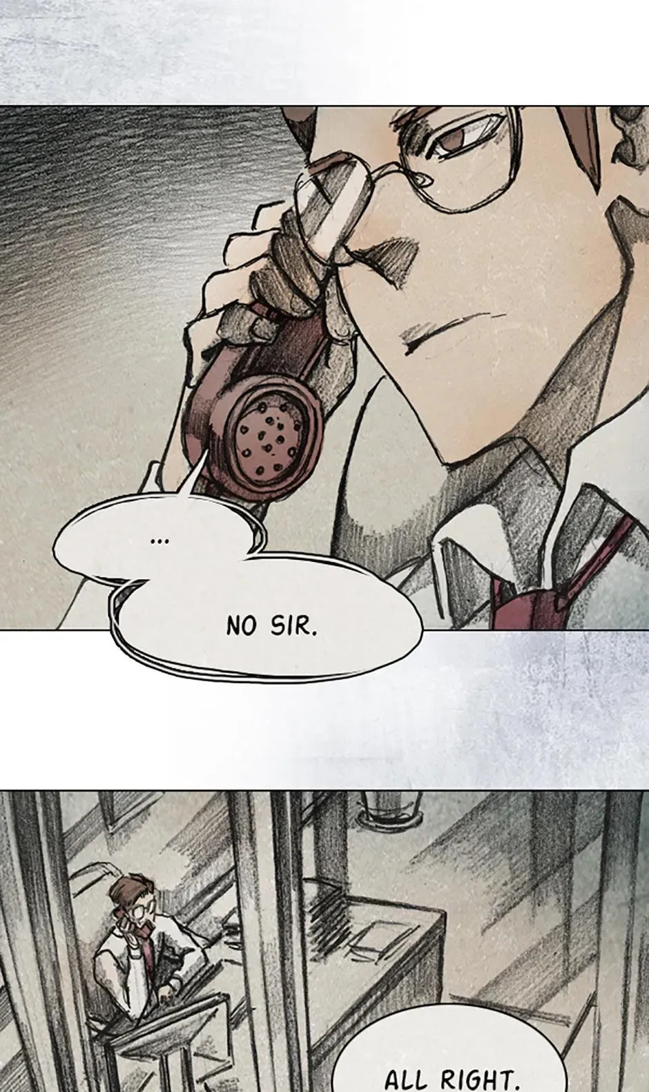 Read Red Cage chapter 89 image 27 on Lezhin