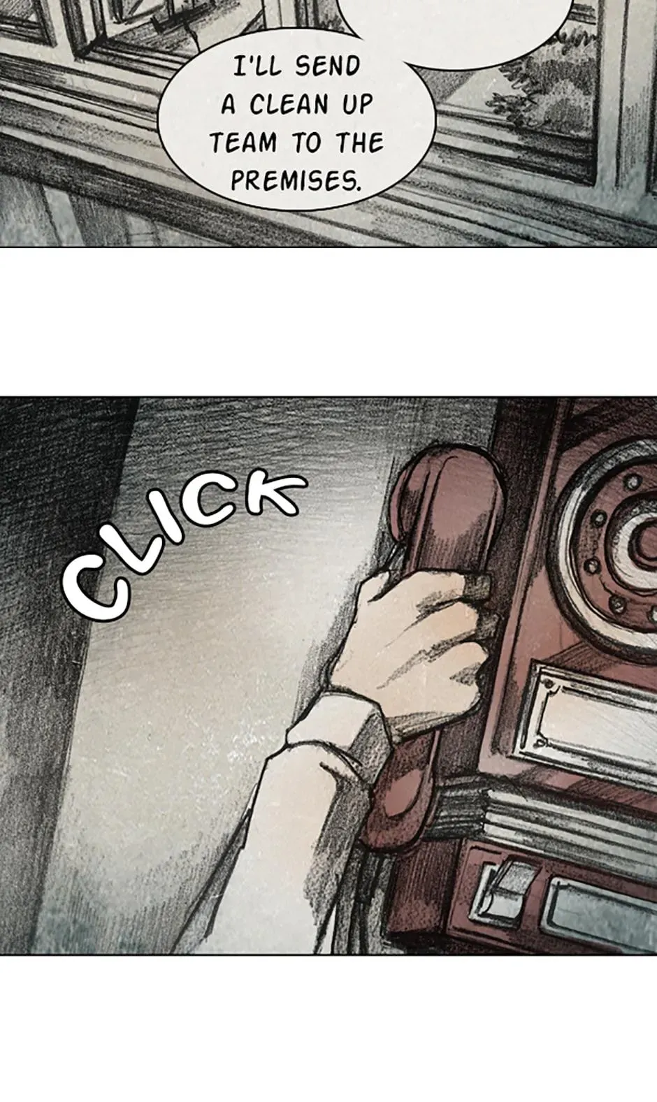 Read Red Cage chapter 89 image 28 on Lezhin