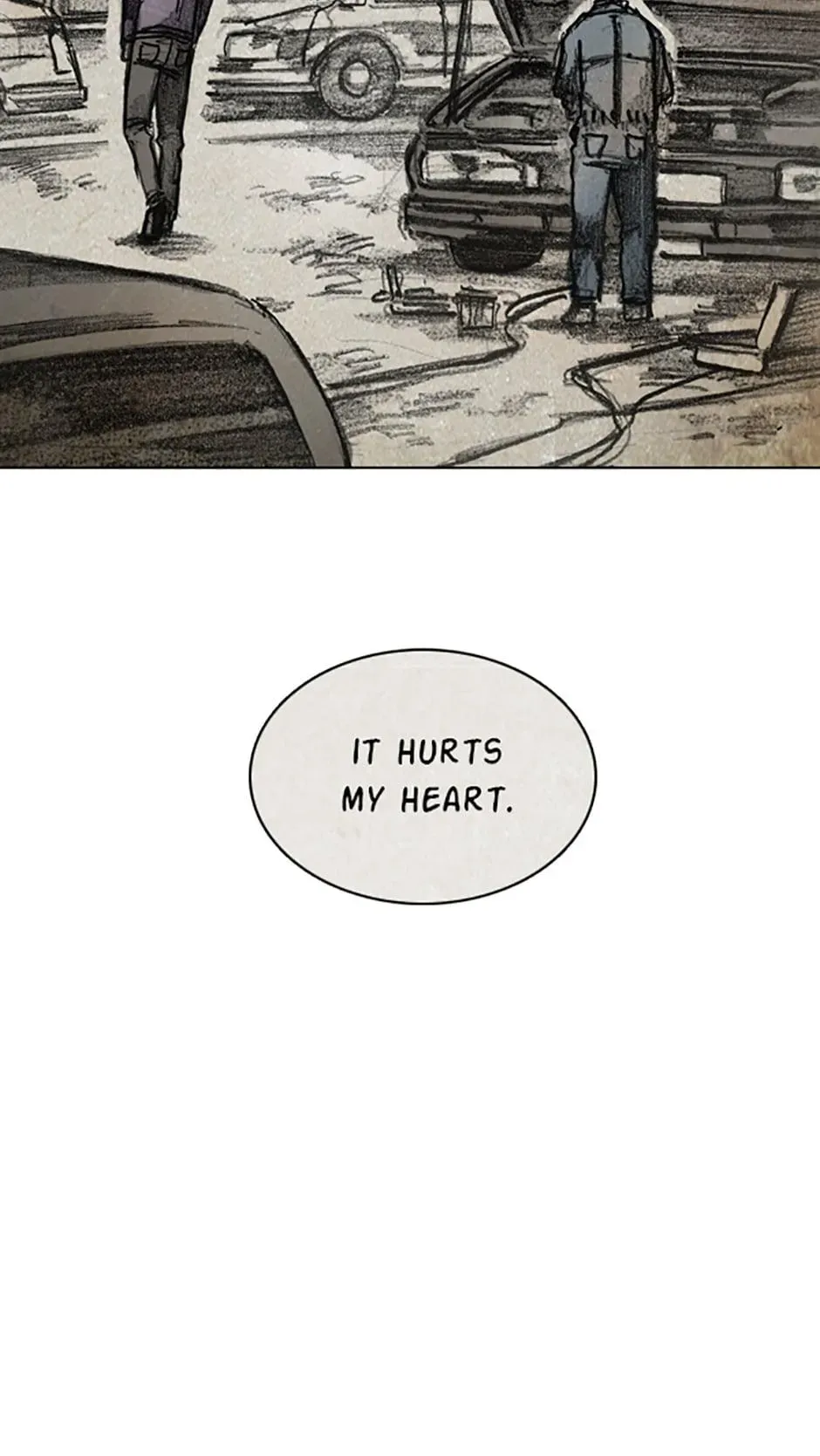 Read Red Cage chapter 89 image 37 on Lezhin