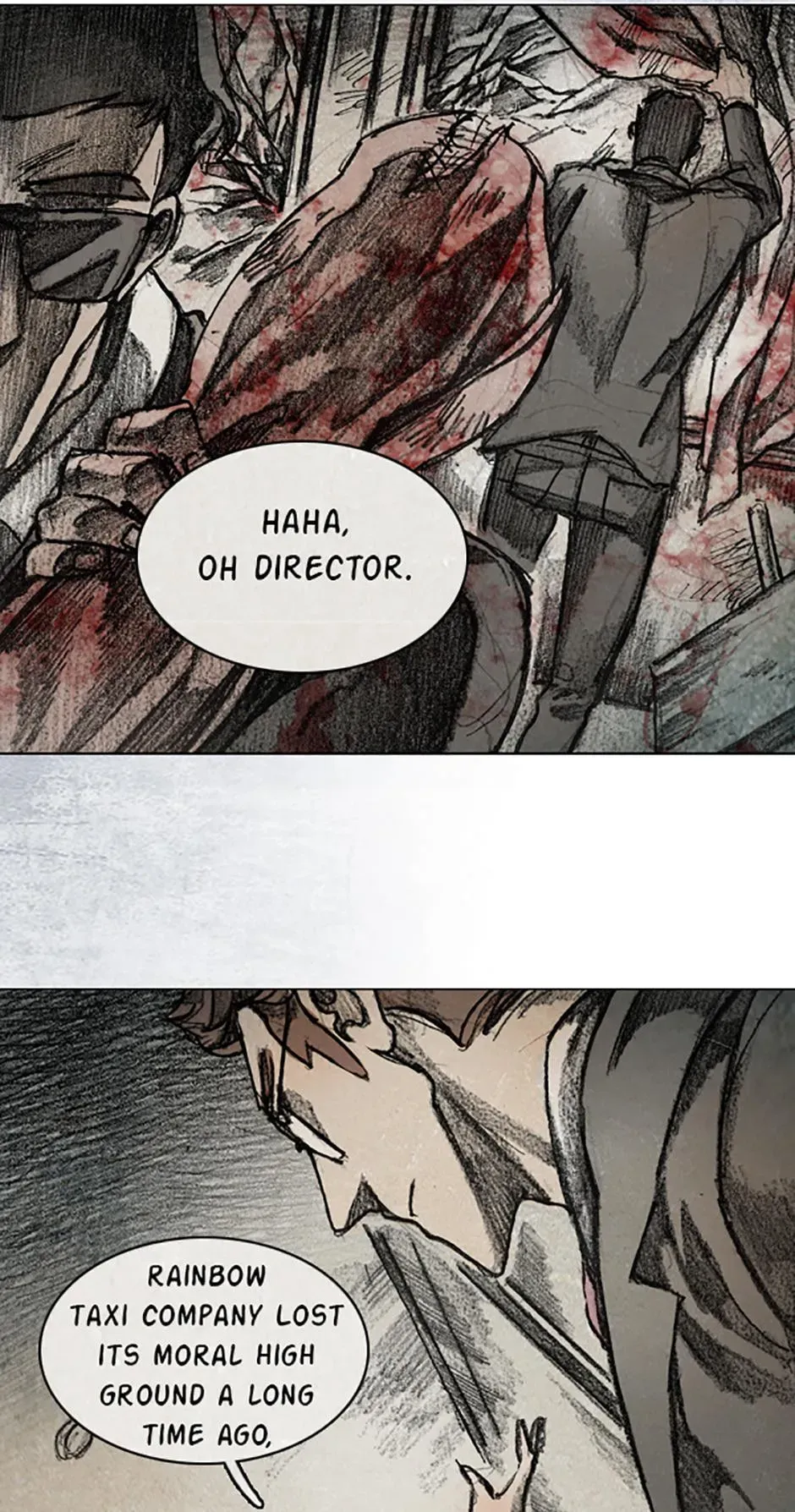 Read Red Cage chapter 89 image 47 on Lezhin