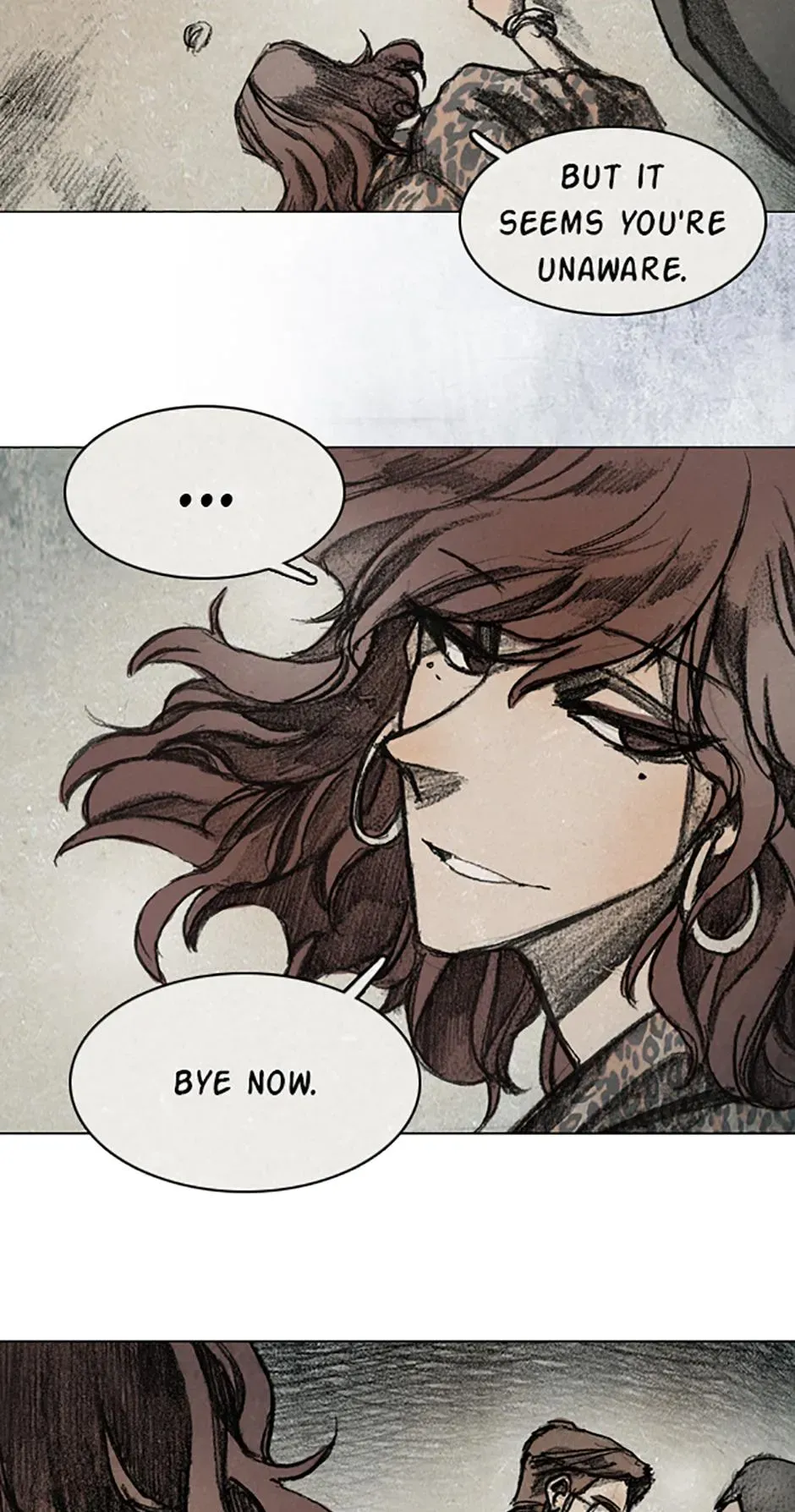 Read Red Cage chapter 89 image 48 on Lezhin