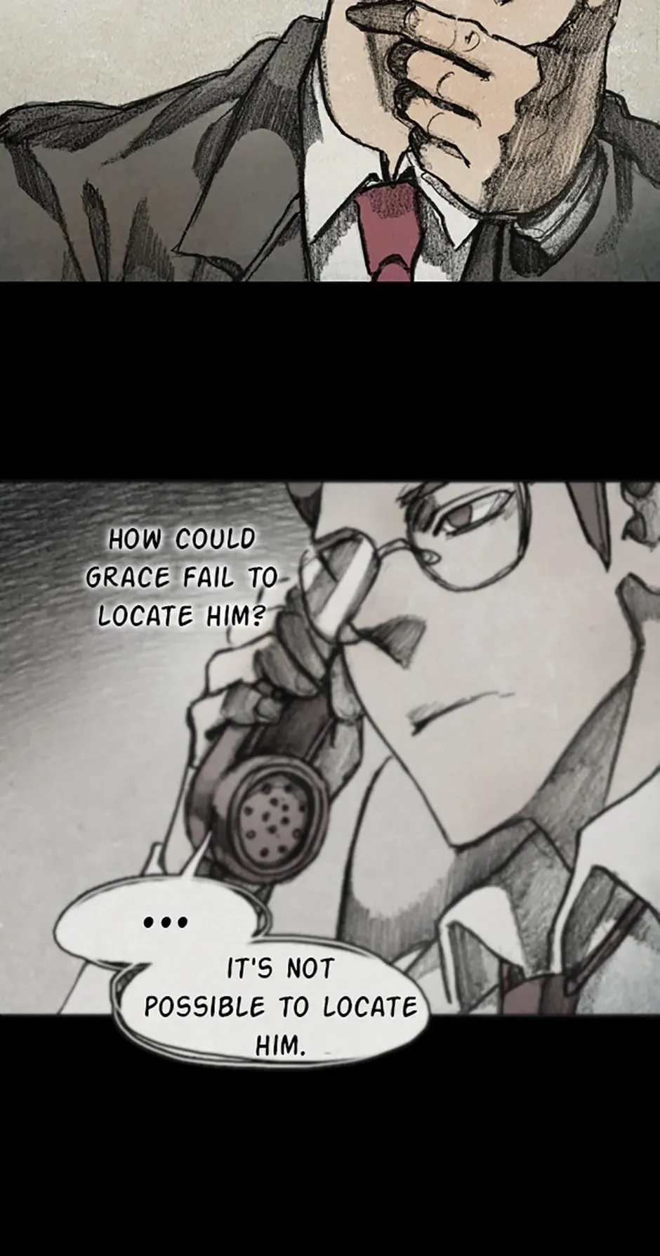 Read Red Cage chapter 89 image 51 on Lezhin
