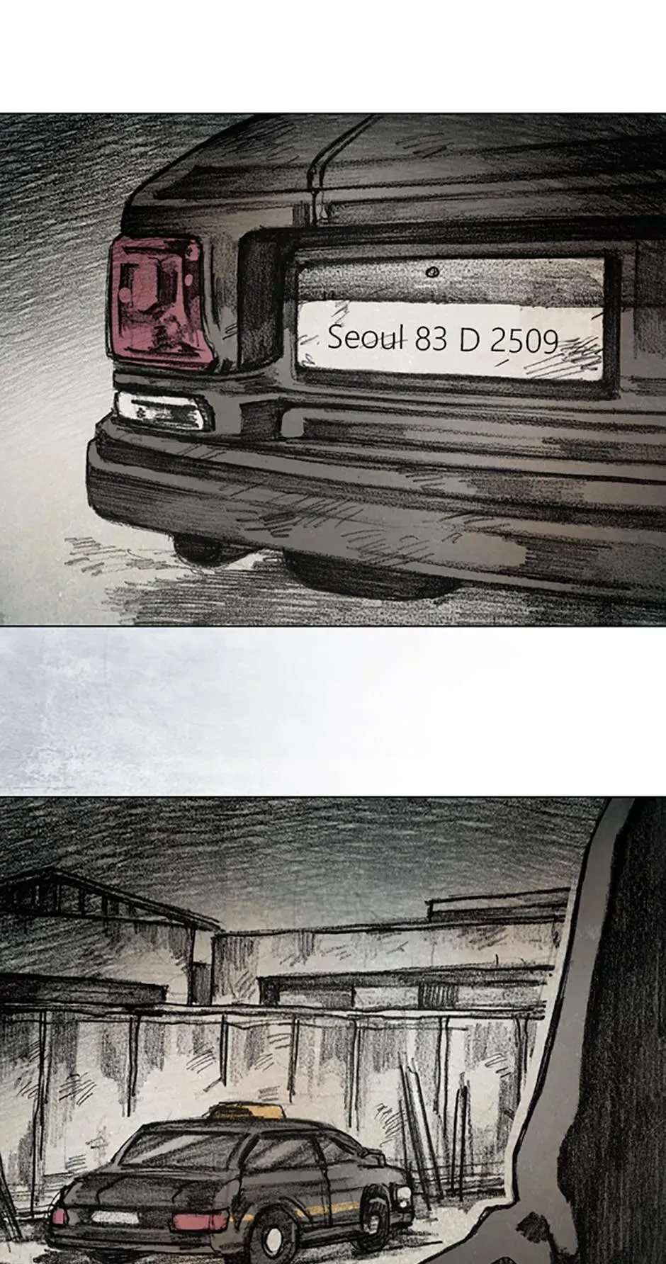 Read Red Cage chapter 89 image 53 on Lezhin