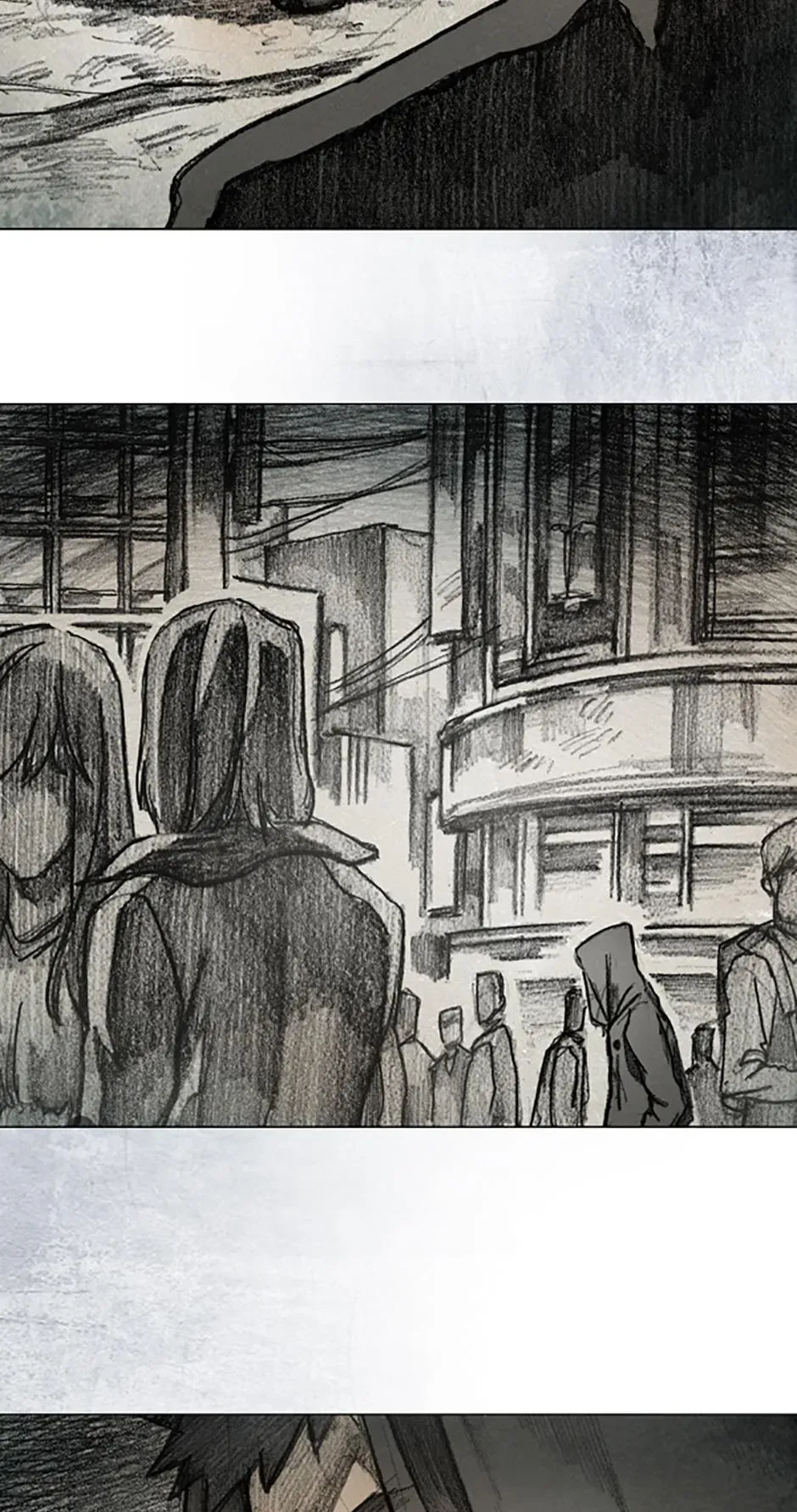 Read Red Cage chapter 89 image 54 on Lezhin