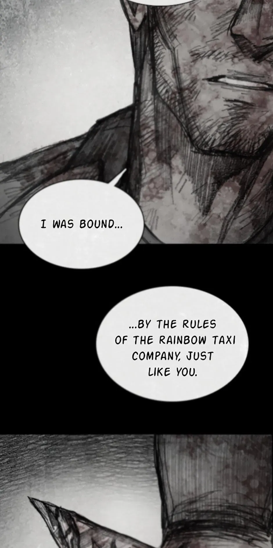 Read Red Cage chapter 89 image 6 on Lezhin