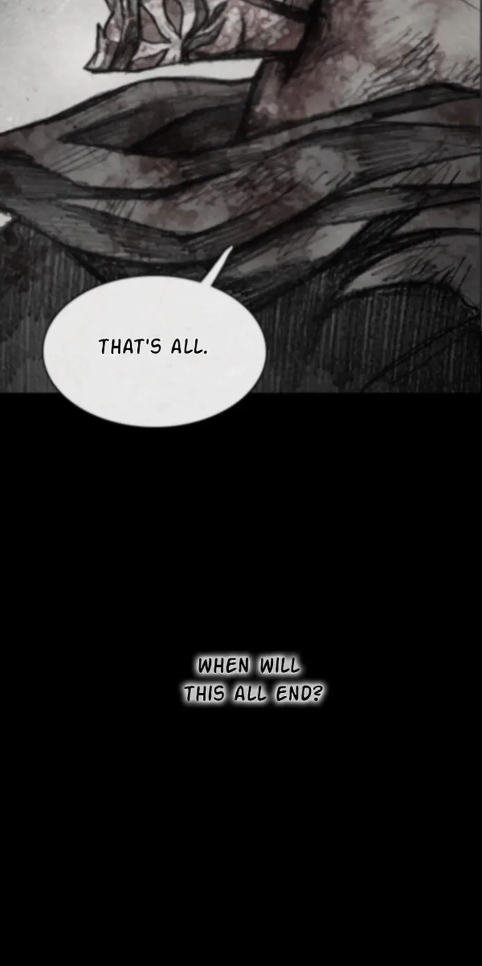 Read Red Cage chapter 89 image 7 on Lezhin
