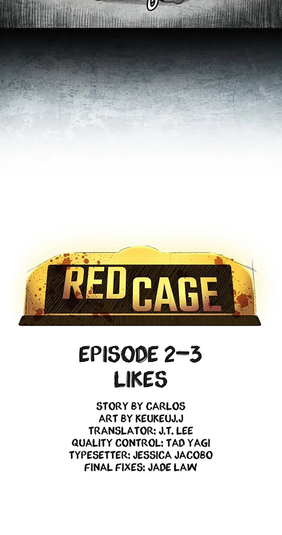 Read Red Cage chapter 9 image 10 on Lezhin