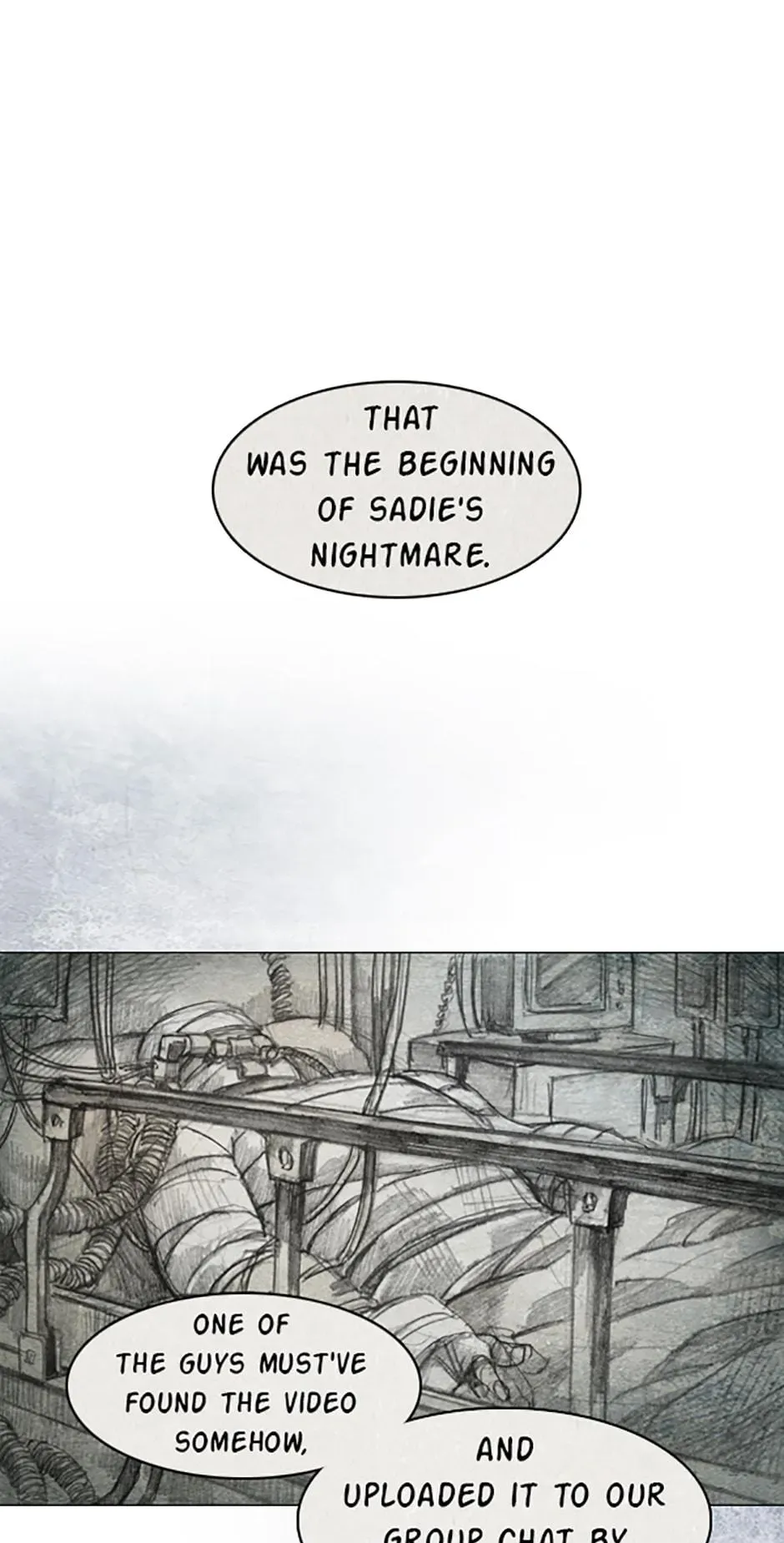 Read Red Cage chapter 9 image 11 on Lezhin