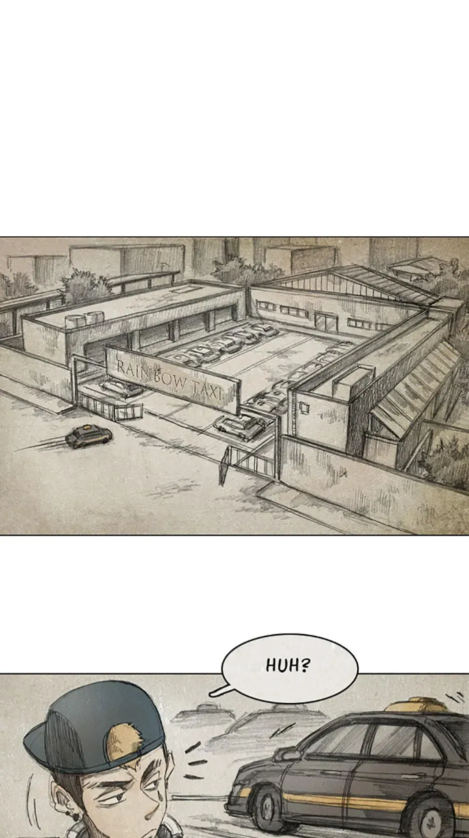 Read Red Cage chapter 9 image 18 on Lezhin
