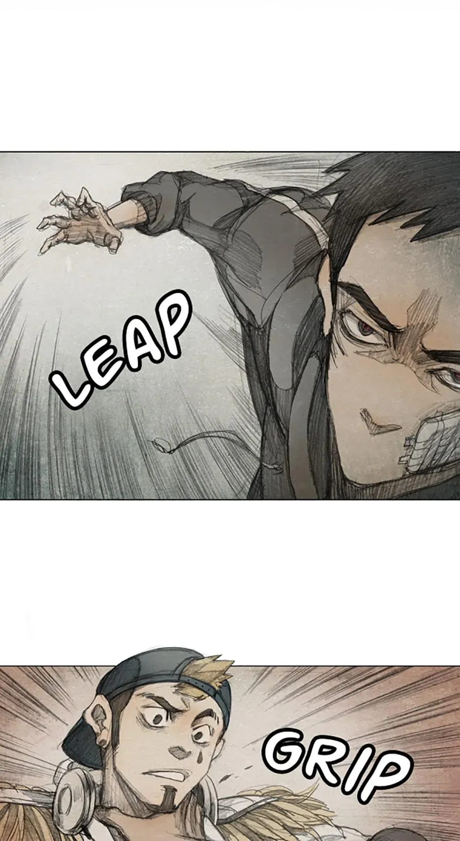 Read Red Cage chapter 9 image 23 on Lezhin