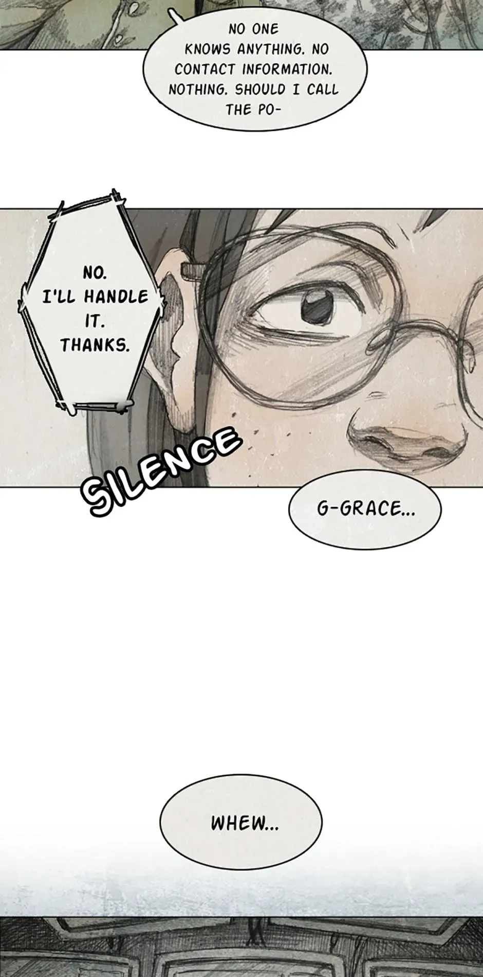 Read Red Cage chapter 9 image 29 on Lezhin
