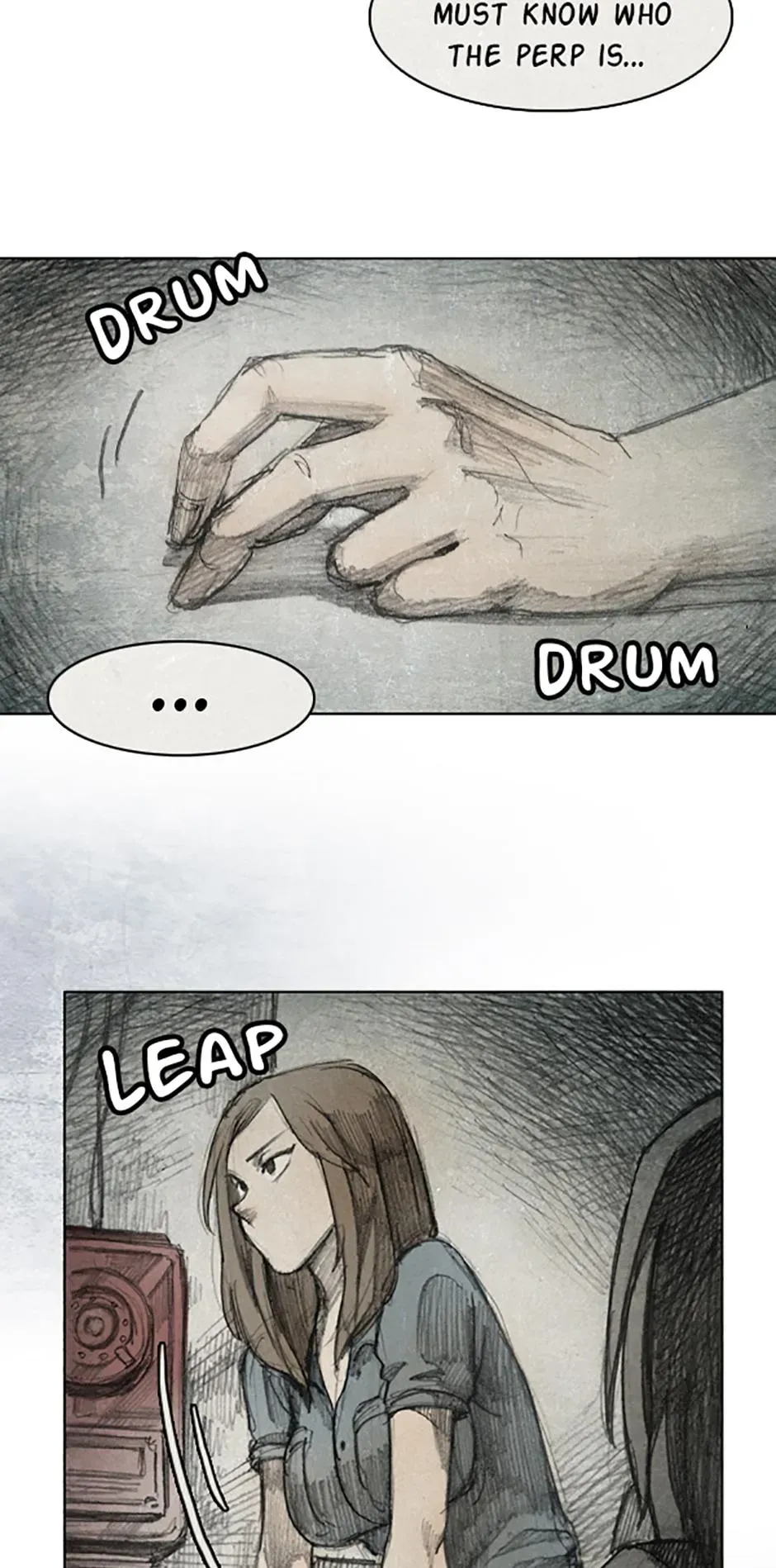 Read Red Cage chapter 9 image 31 on Lezhin