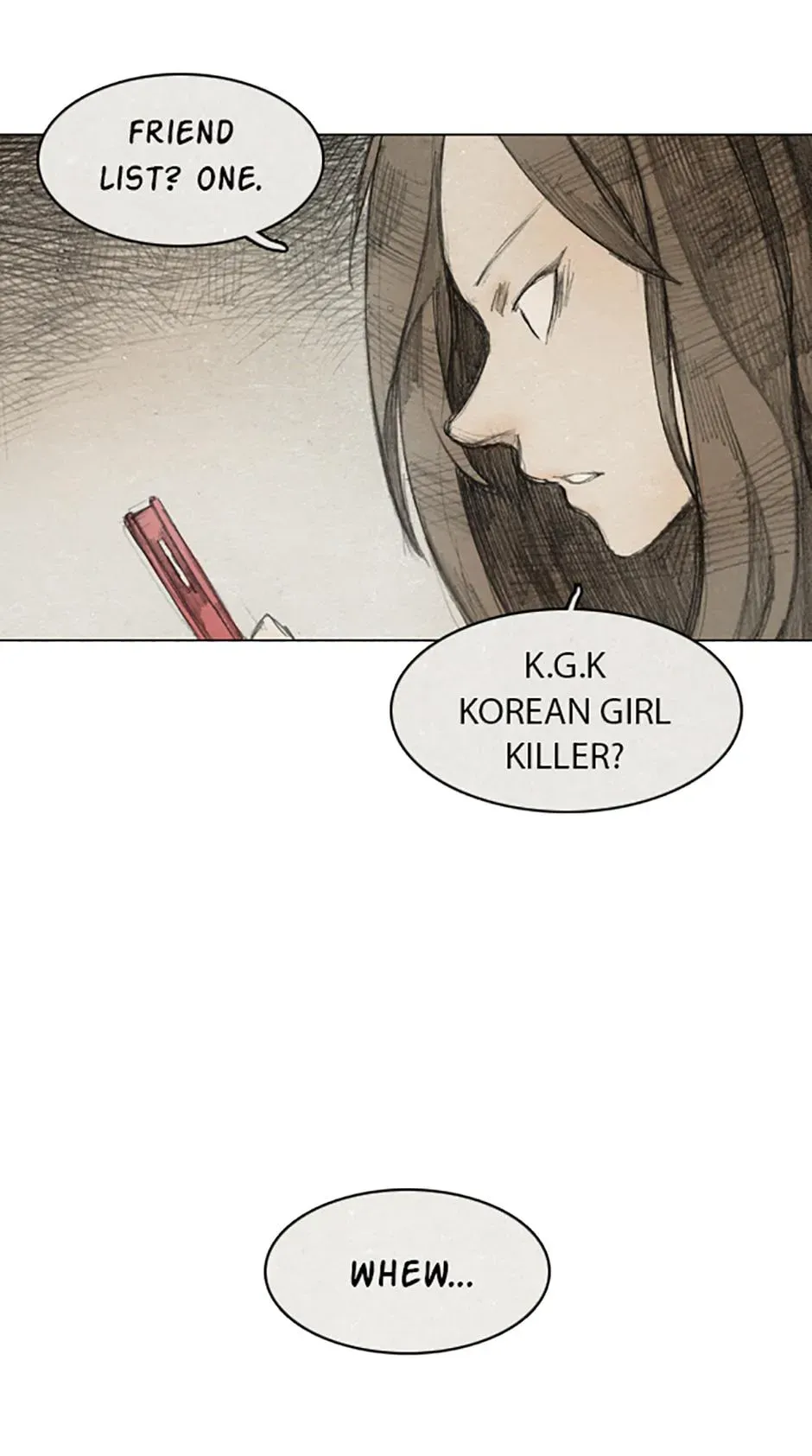 Read Red Cage chapter 9 image 42 on Lezhin