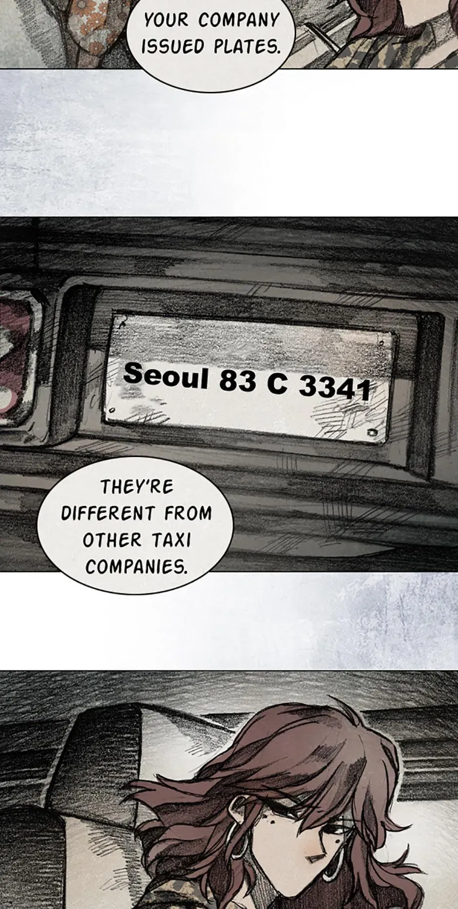 Read Red Cage chapter 91 image 17 on Lezhin