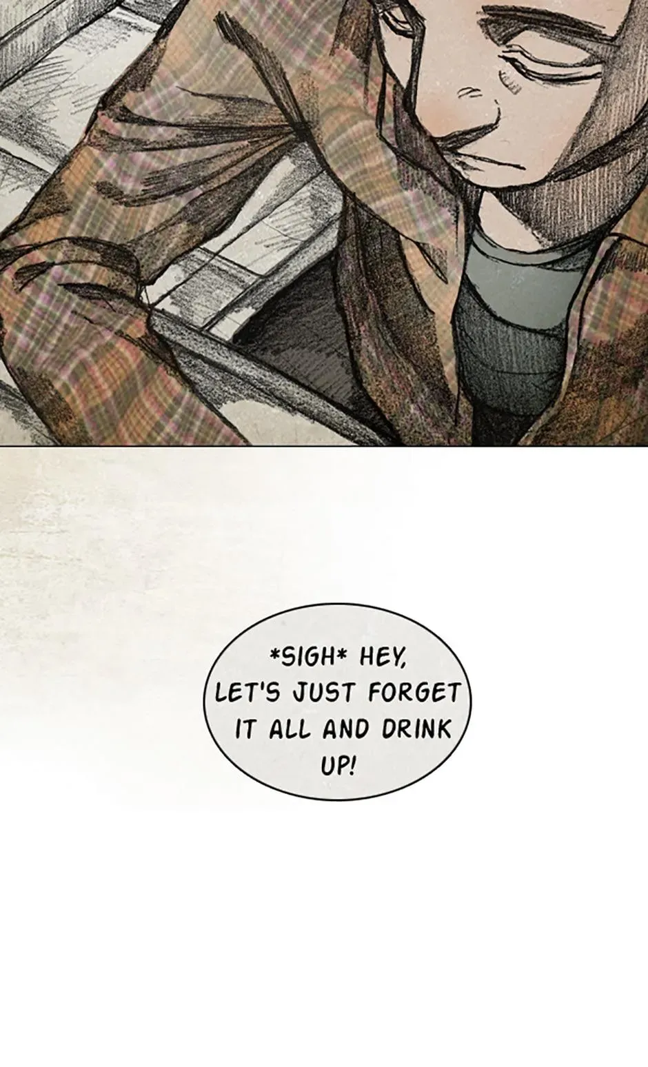 Read Red Cage chapter 91 image 30 on Lezhin