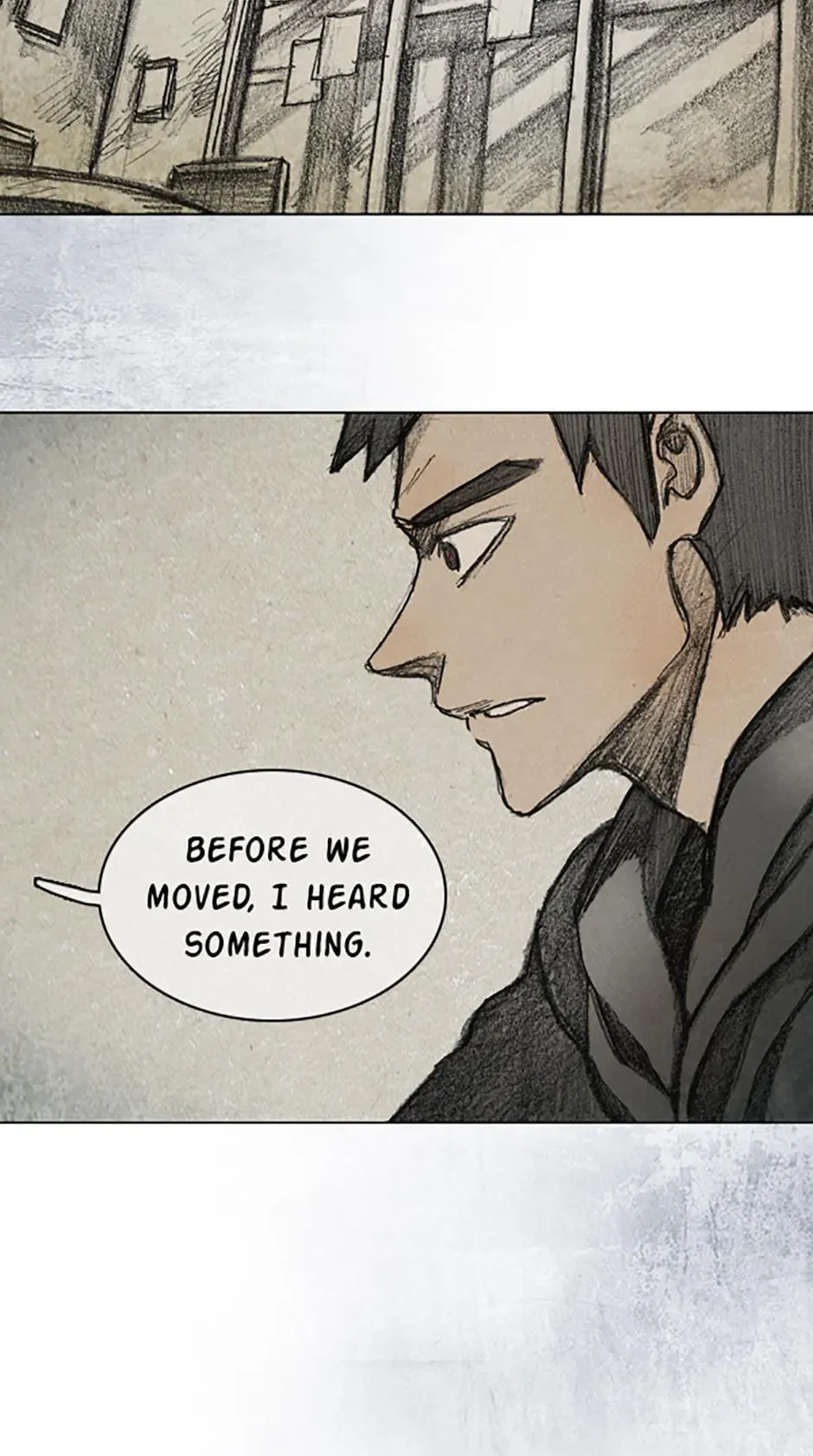 Read Red Cage chapter 91 image 43 on Lezhin