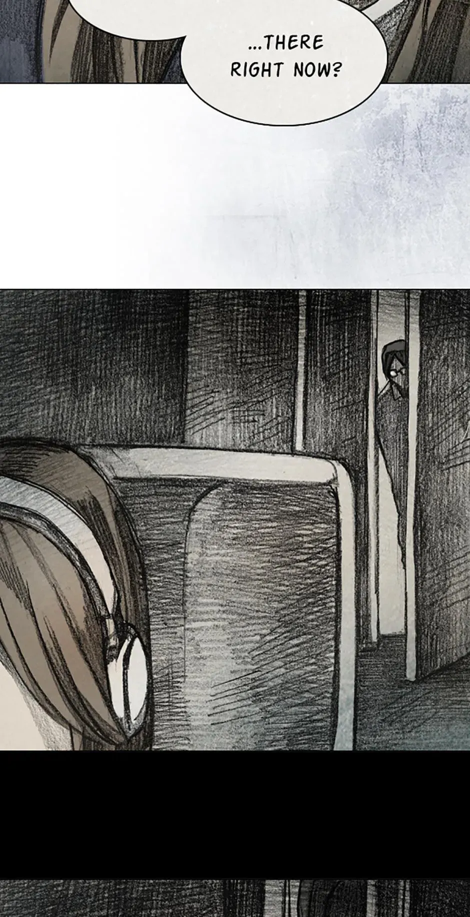 Read Red Cage chapter 91 image 46 on Lezhin