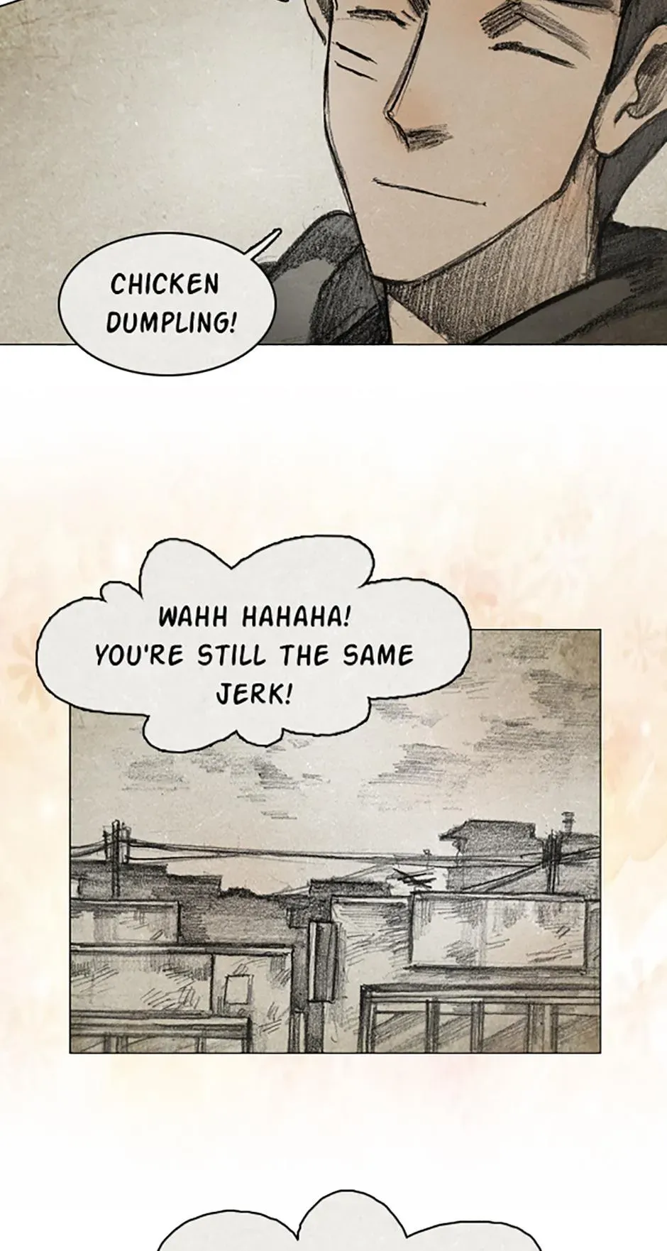 Read Red Cage chapter 91 image 5 on Lezhin