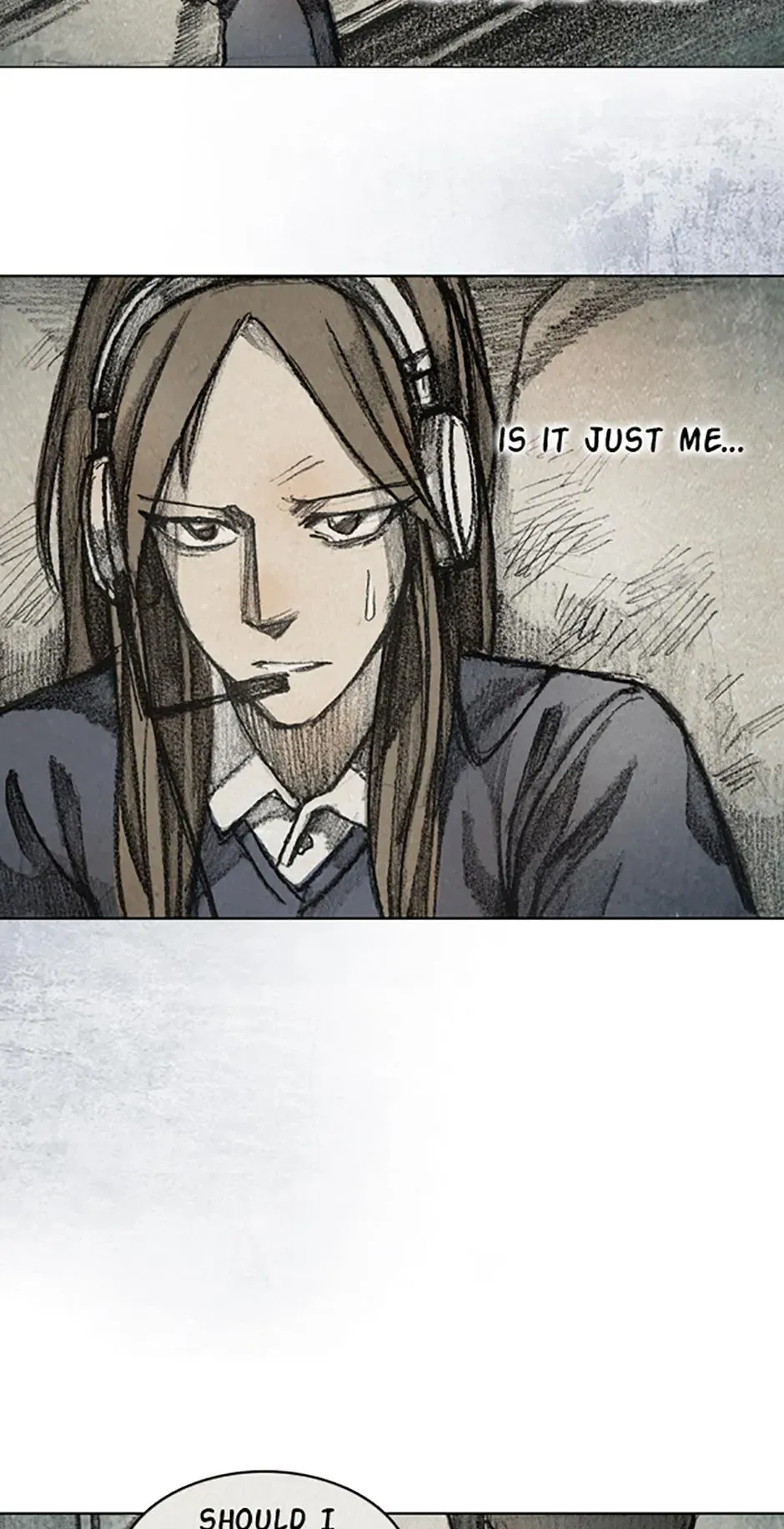 Read Red Cage chapter 92 image 13 on Lezhin