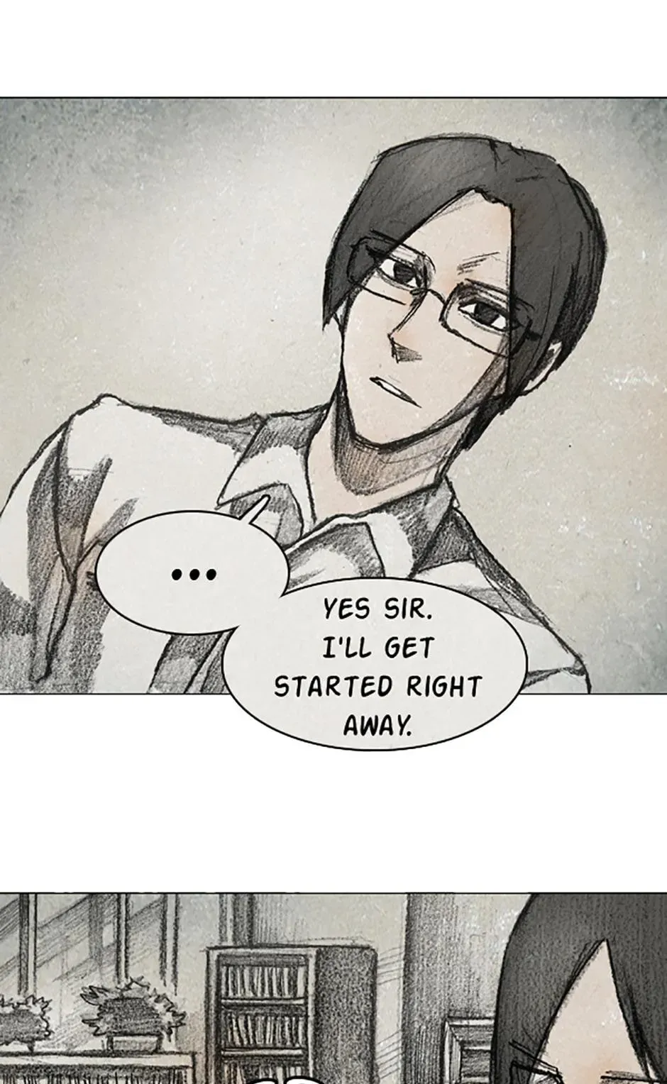 Read Red Cage chapter 92 image 16 on Lezhin