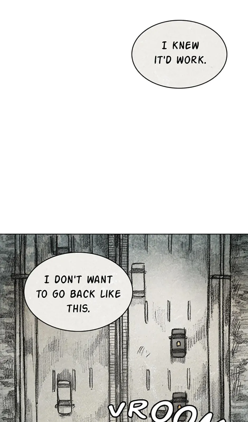Read Red Cage chapter 92 image 33 on Lezhin