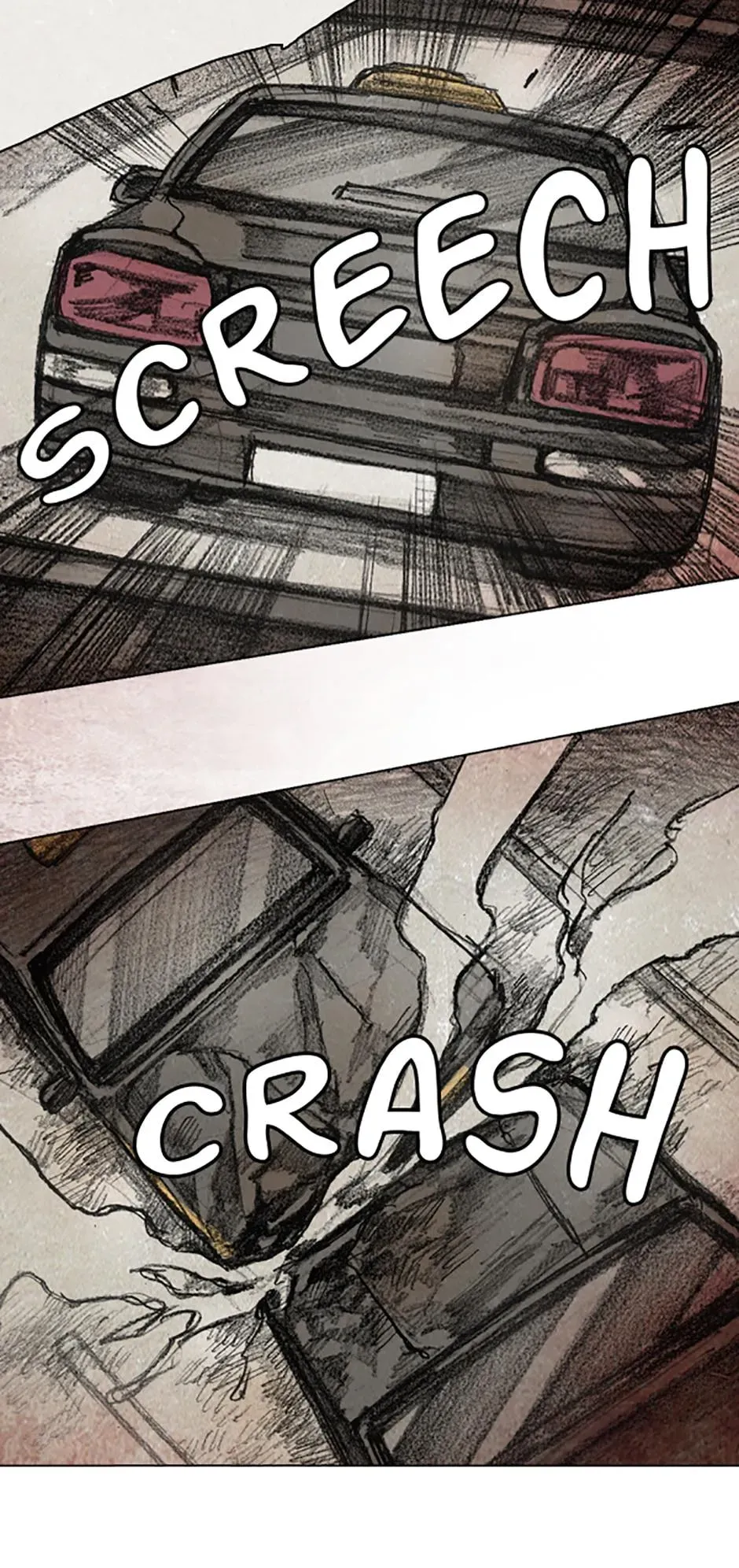 Read Red Cage chapter 92 image 43 on Lezhin