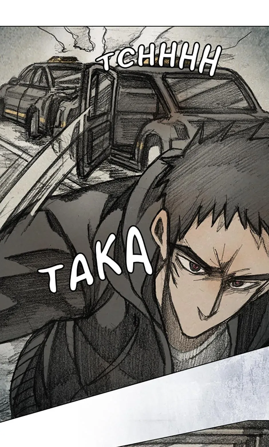 Read Red Cage chapter 92 image 44 on Lezhin