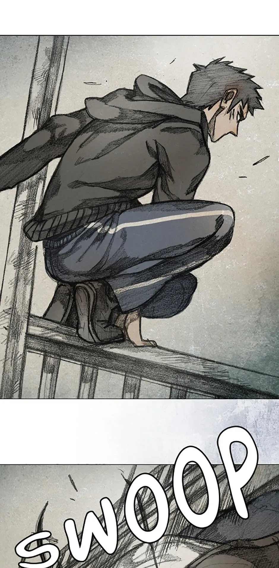 Read Red Cage chapter 92 image 48 on Lezhin