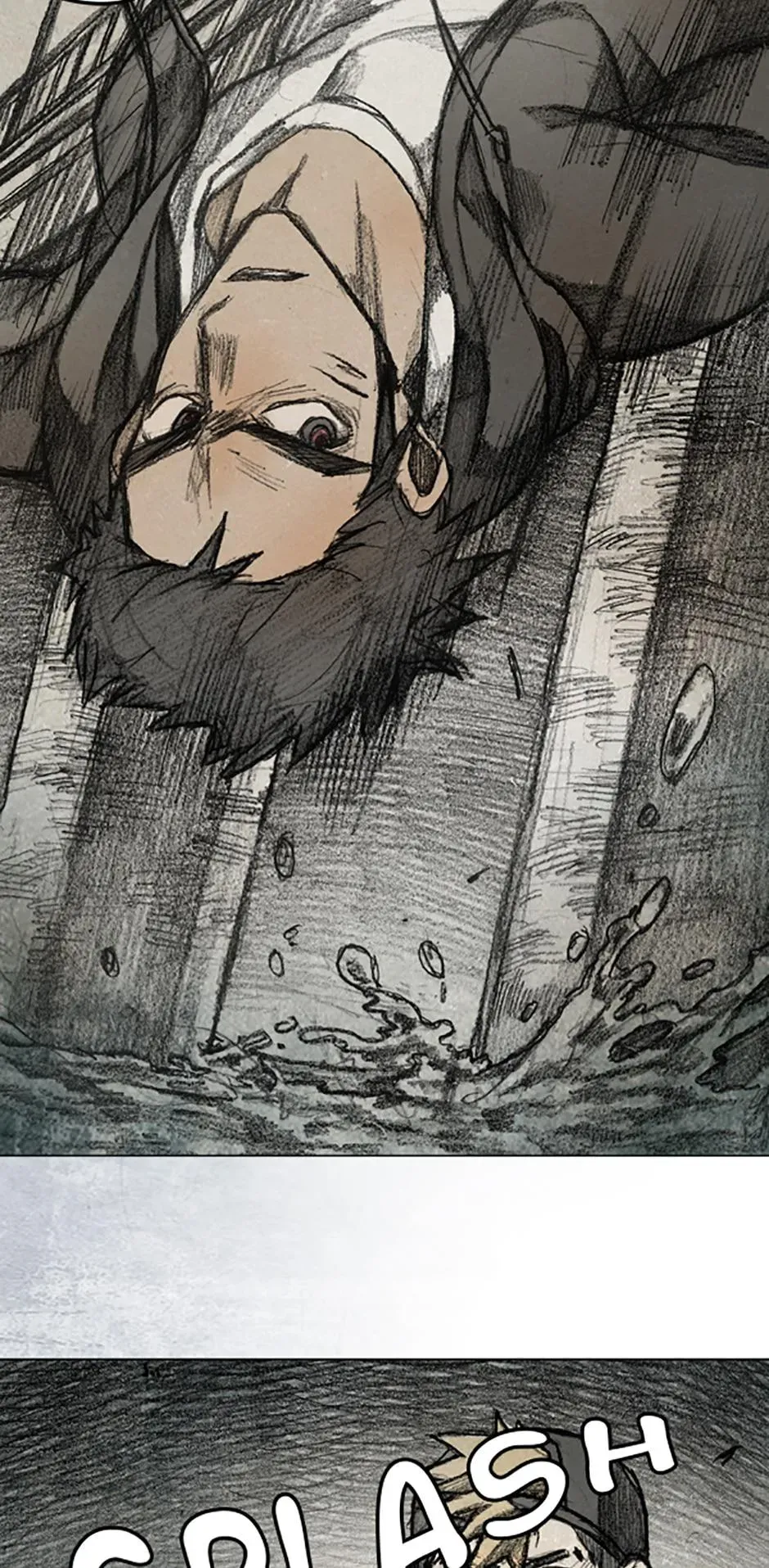 Read Red Cage chapter 92 image 49 on Lezhin