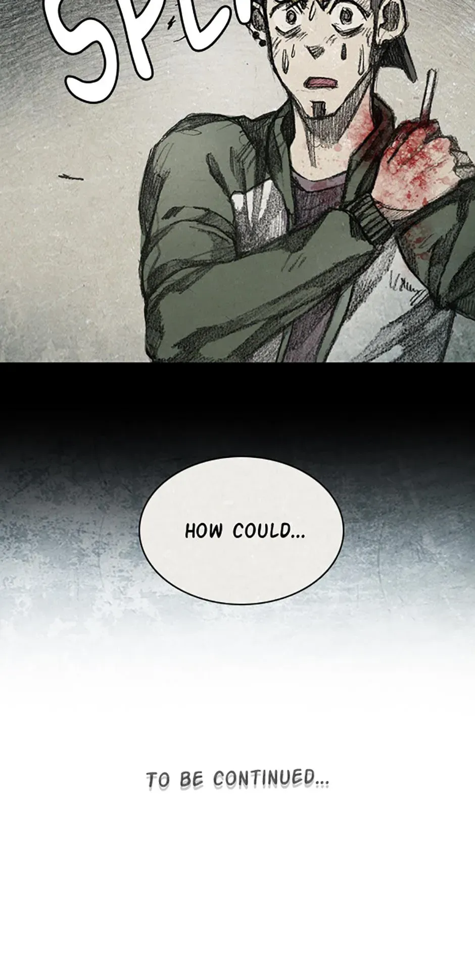 Read Red Cage chapter 92 image 50 on Lezhin