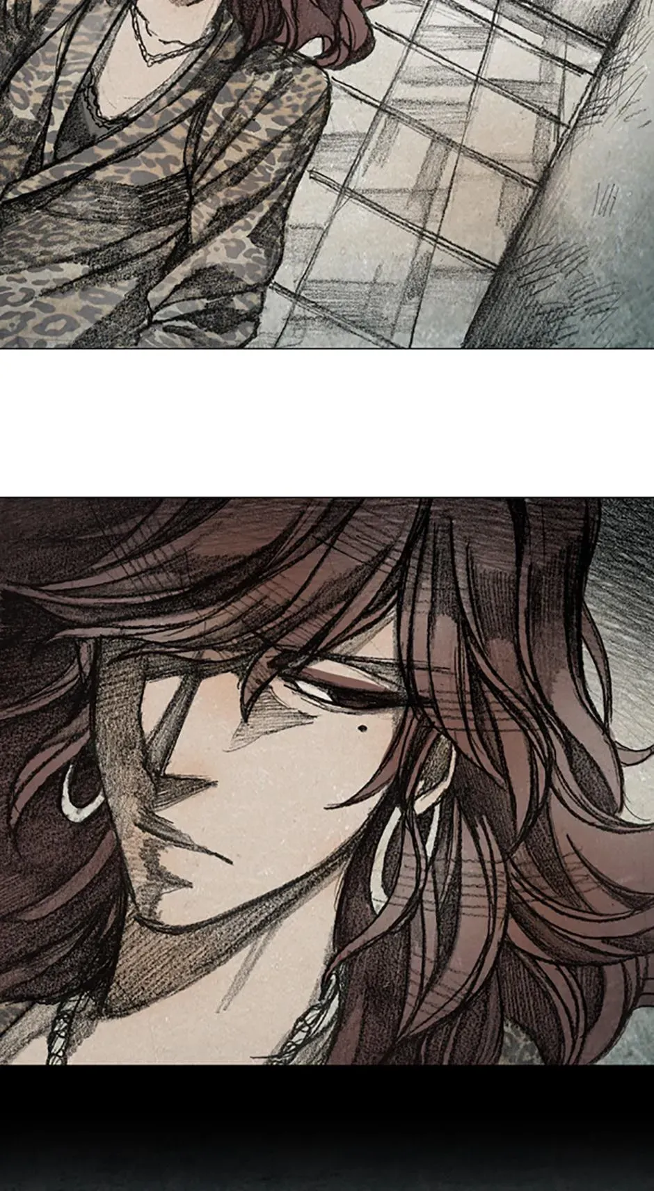 Read Red Cage chapter 92 image 7 on Lezhin