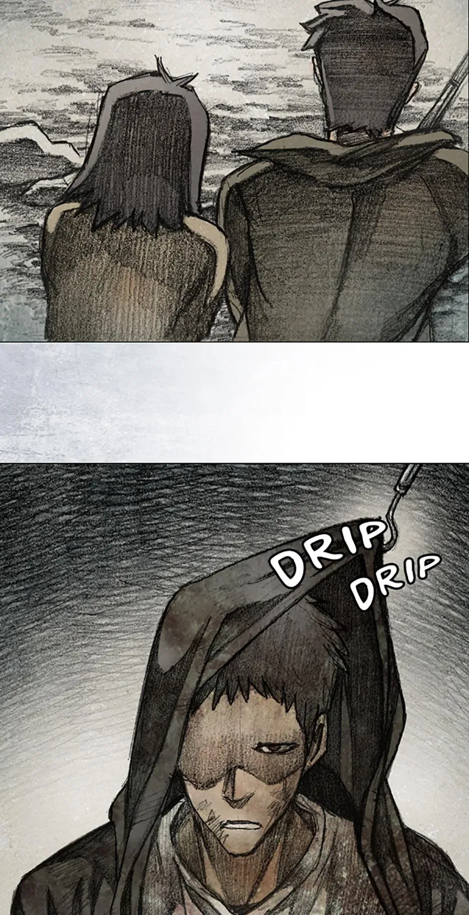 Read Red Cage chapter 93 image 15 on Lezhin