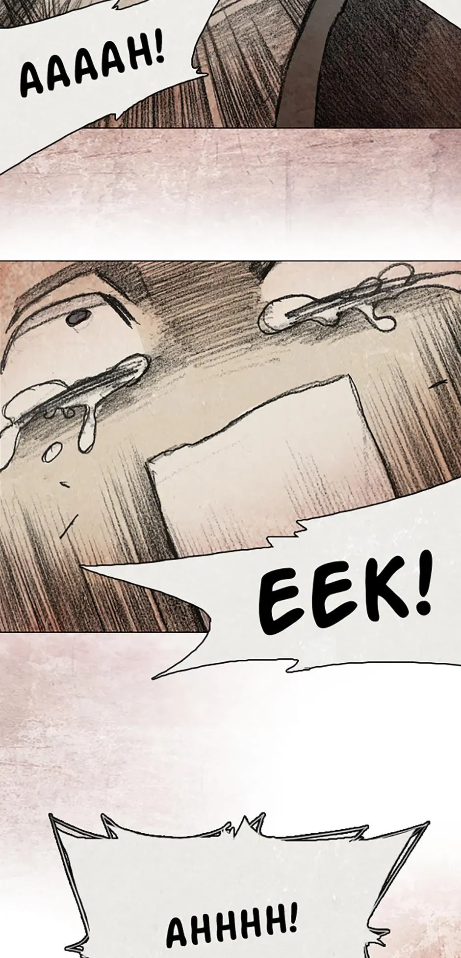 Read Red Cage chapter 93 image 18 on Lezhin
