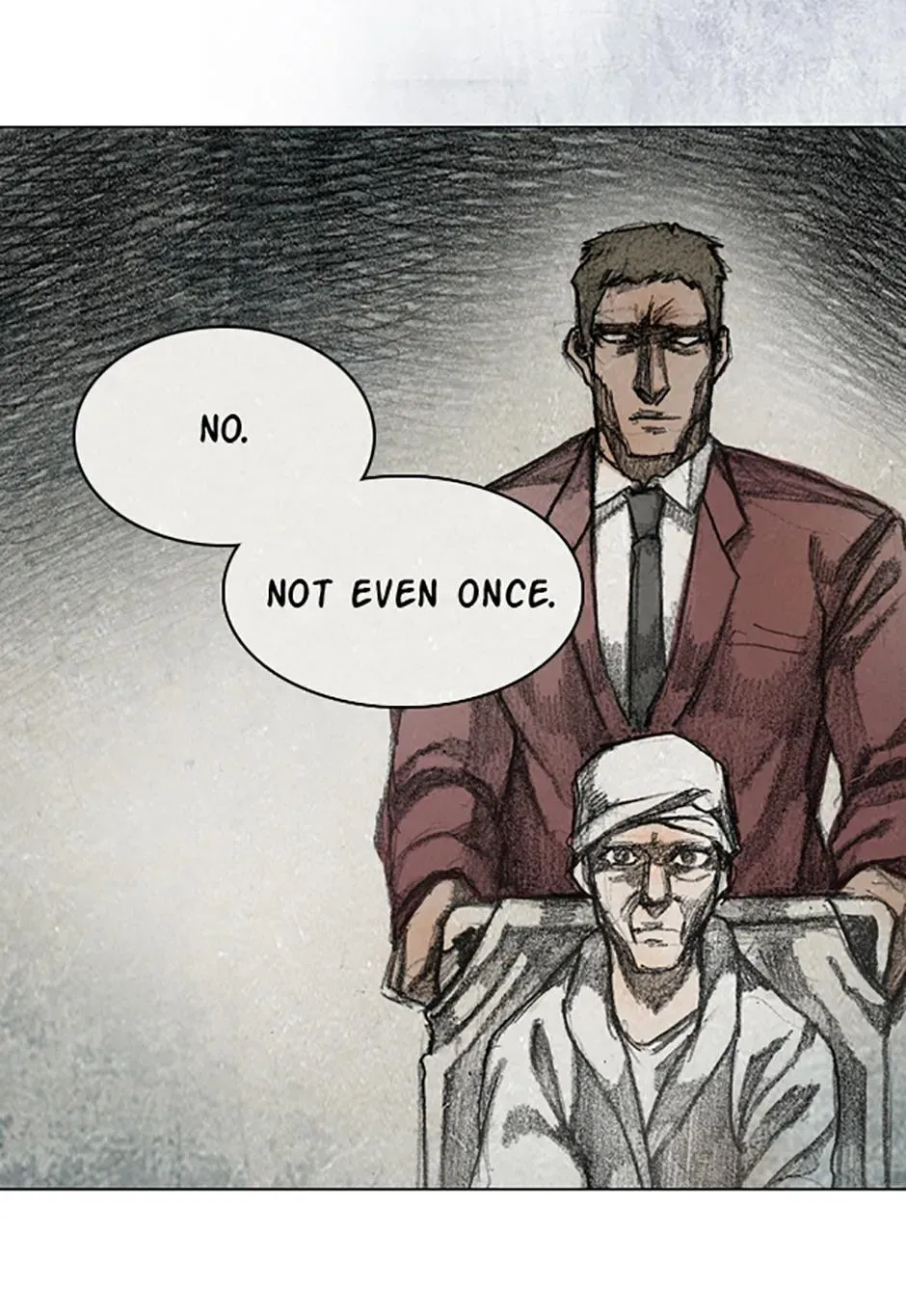 Read Red Cage chapter 93 image 23 on Lezhin